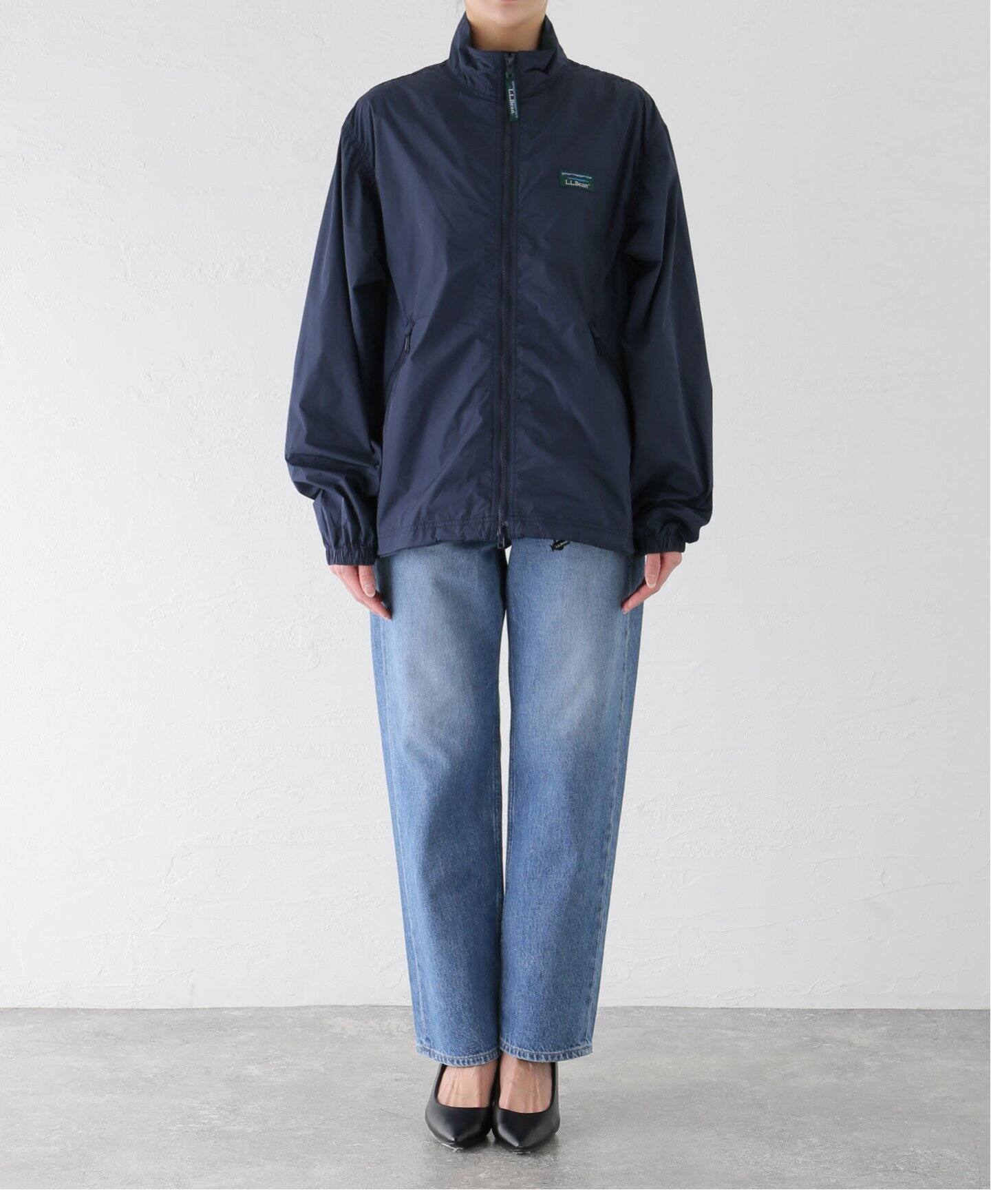 SLOBE IENA 【L.L.Bean】 Roxbury jacket