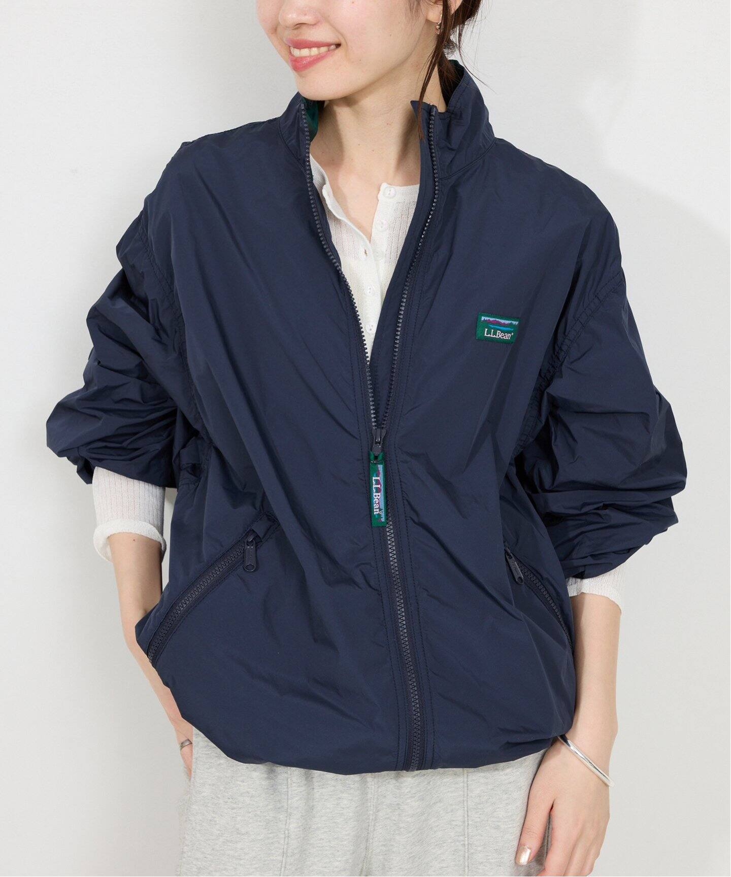 L.L.Bean/エルエルビーン Roxbury jacket 5175-9047（その他ブルゾン 