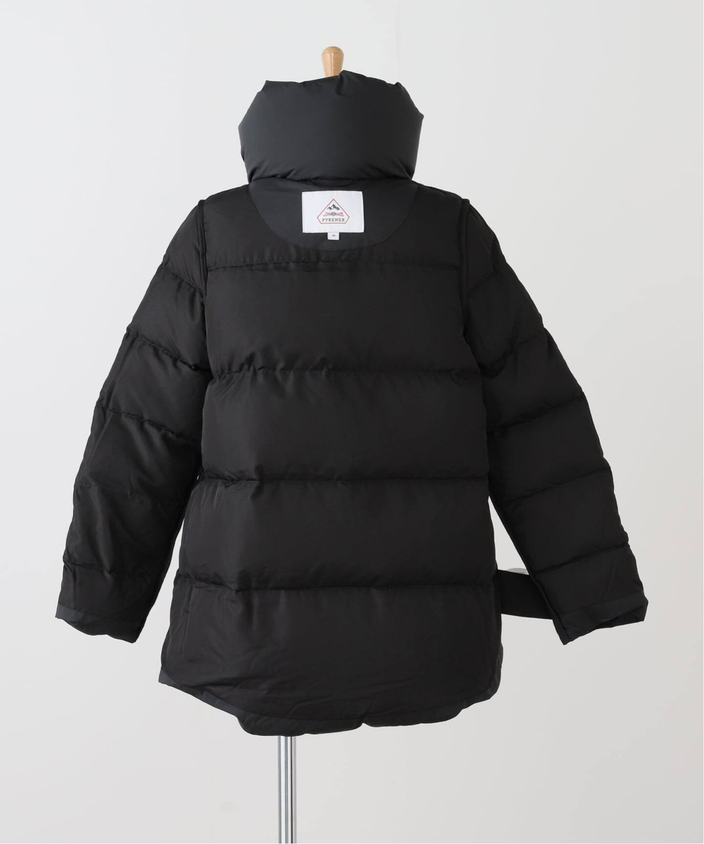 追加》PYRENEX/ピレネックス ELAURA2 HWU036(ダウンジャケット 追加》PYRENEX/ピレネックス ELAURA2 HWU036(ダウンジャケット
