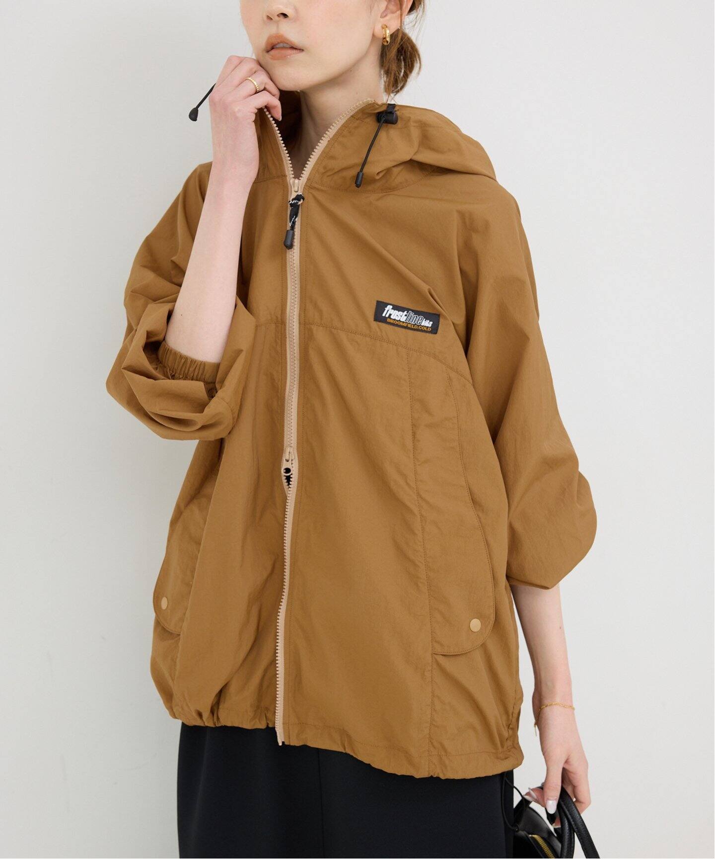 THE NORTH FACE / ザ ノースフェイス】 Scoop ジャケット