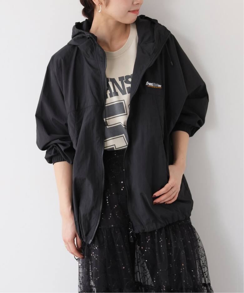 ブルゾン／アウター