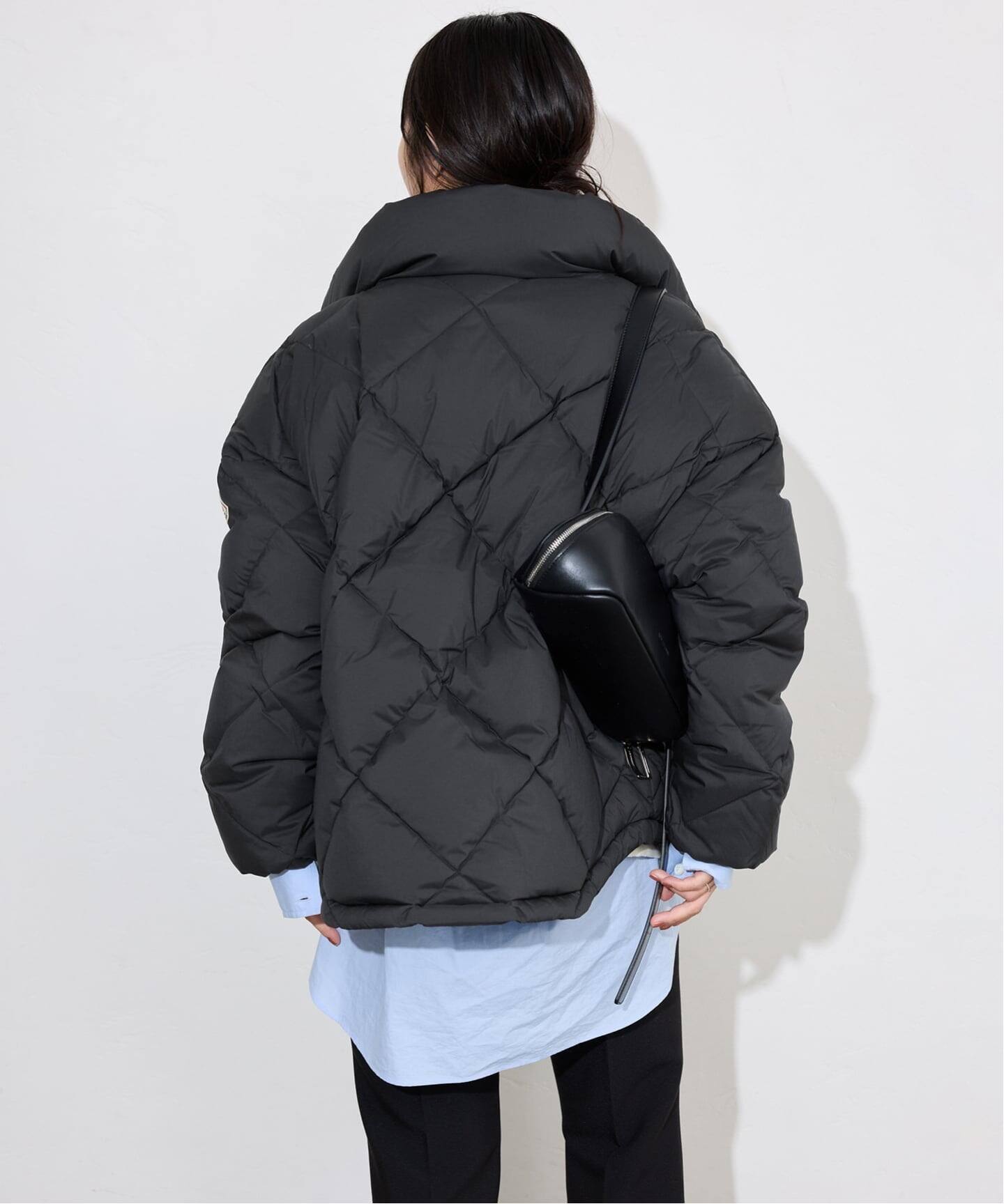 PYRENEX/ピレネックス ADELE HWY009（ダウンジャケット）｜SLOBE IENA