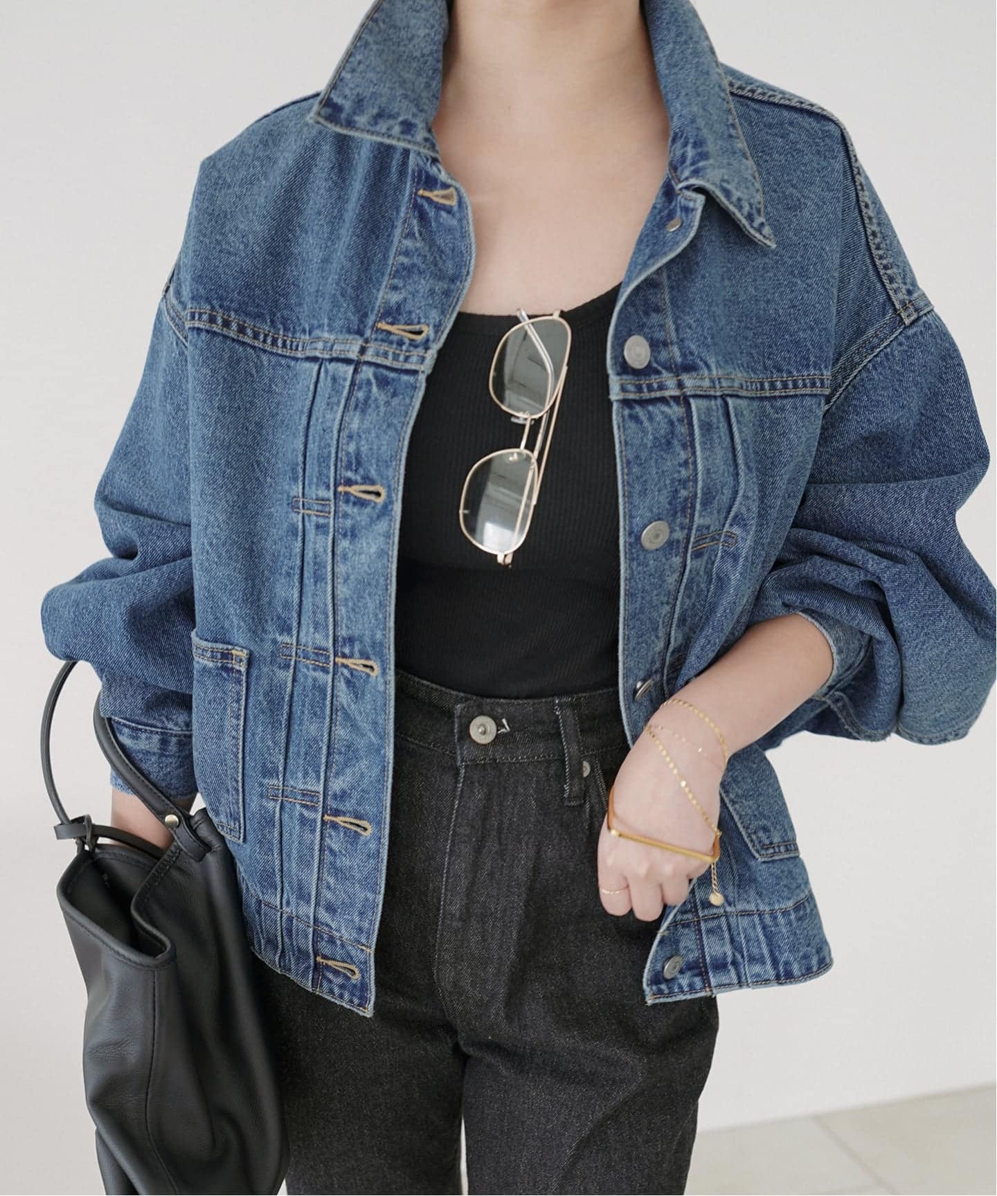 Levi’s SLOBE別注 デニムジャケット Levi's デニムジャケット gジャン Levi's/リーバイス SLOBE別注