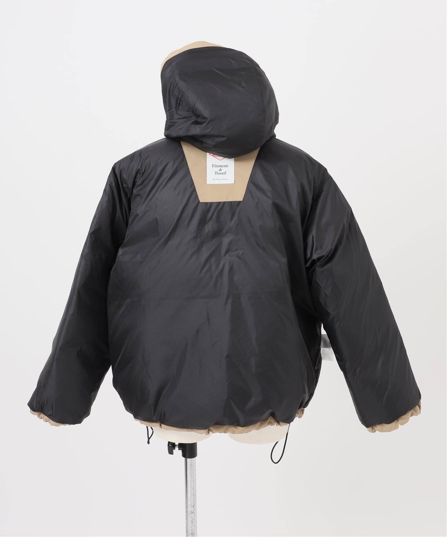 完売品　SLOBE IENA DANTON ダウンジャケット ネイビー フリー 楽天市場】【DANTON/ダントン】T/C SHORT ダウンコート SLOBE