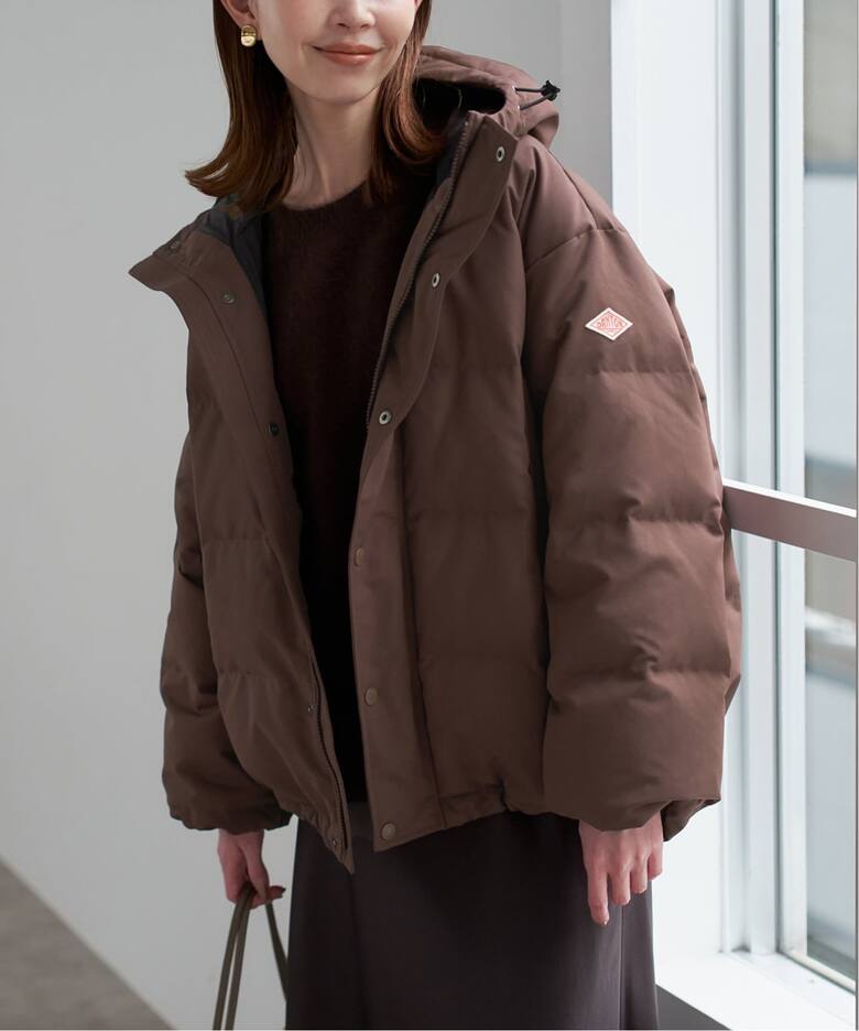 ブルゾン／アウター