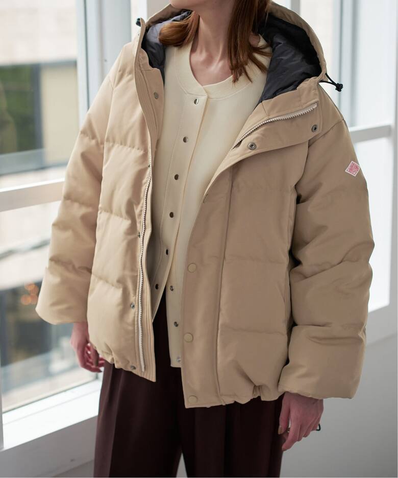 ブルゾン／アウター