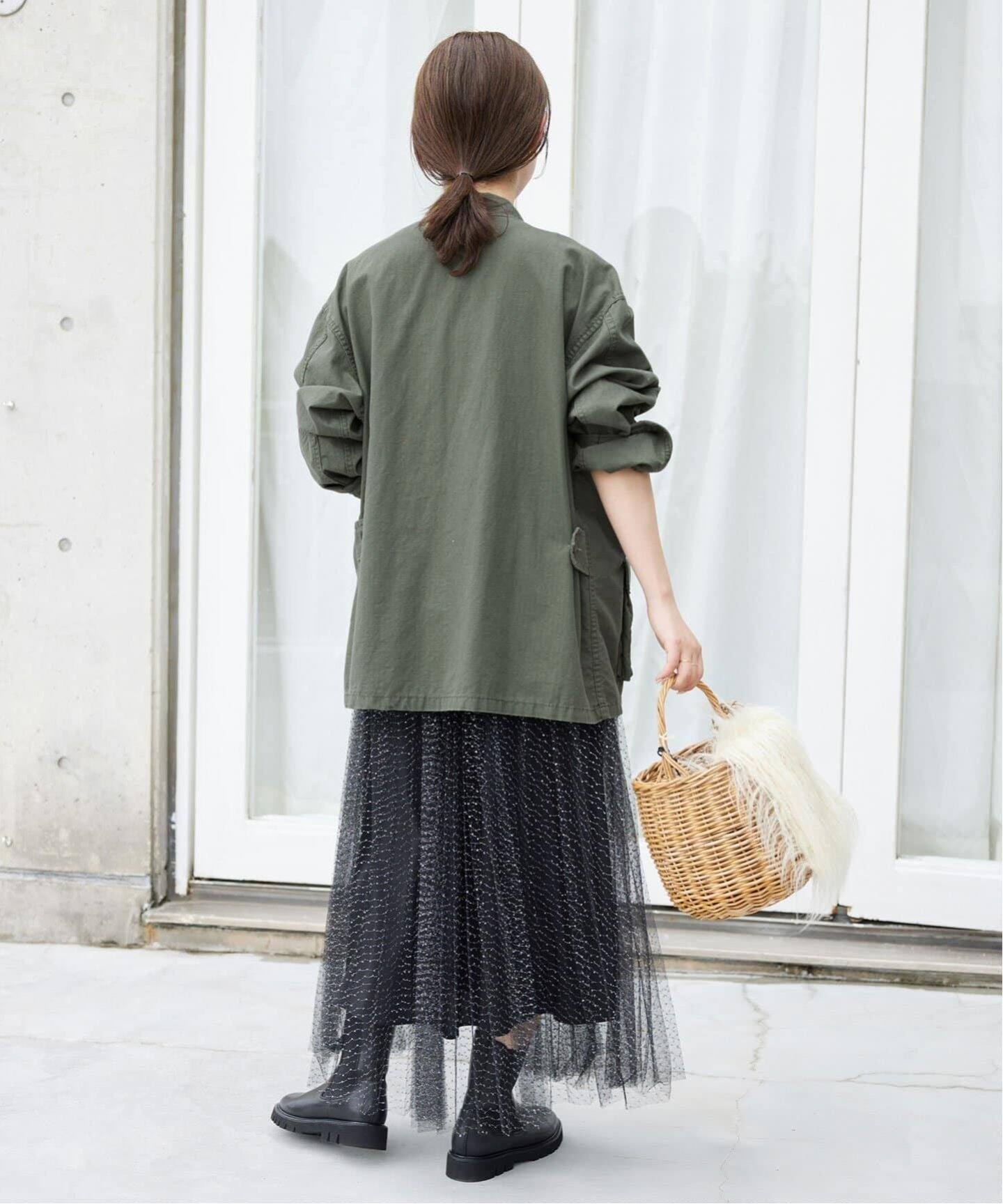 追加2》ROTHCO/ロスコ BDU SHIRTS ブルゾン（その他ブルゾン／アウター