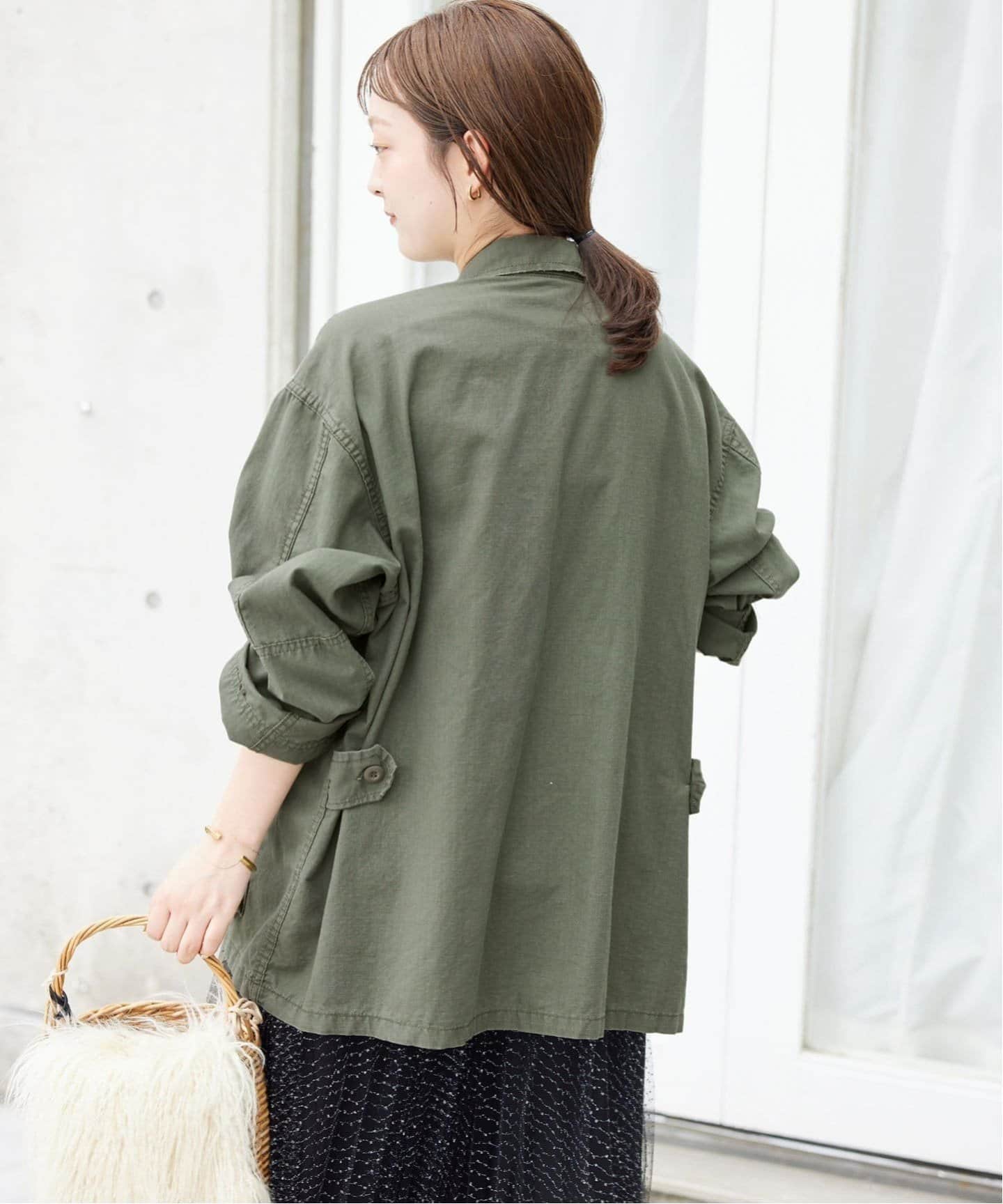 追加2》ROTHCO/ロスコ BDU SHIRTS ブルゾン（その他ブルゾン／アウター