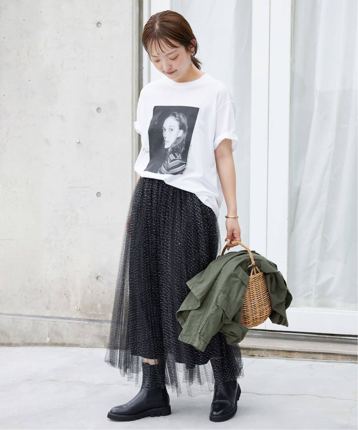 【新品、タグ付】SLOBE IENA【ロスコ】BDU SHIRTS ブルゾン ROTHCO/ロスコ】 BDU SHIRTS ブルゾン（ブルゾン）｜SLOBE IENA