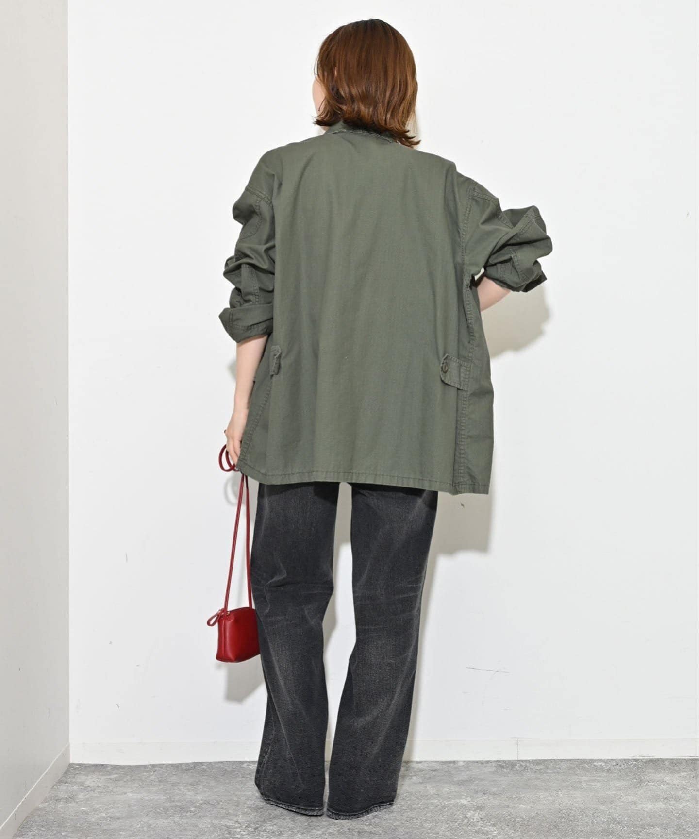 追加2》ROTHCO/ロスコ BDU SHIRTS ブルゾン（その他ブルゾン