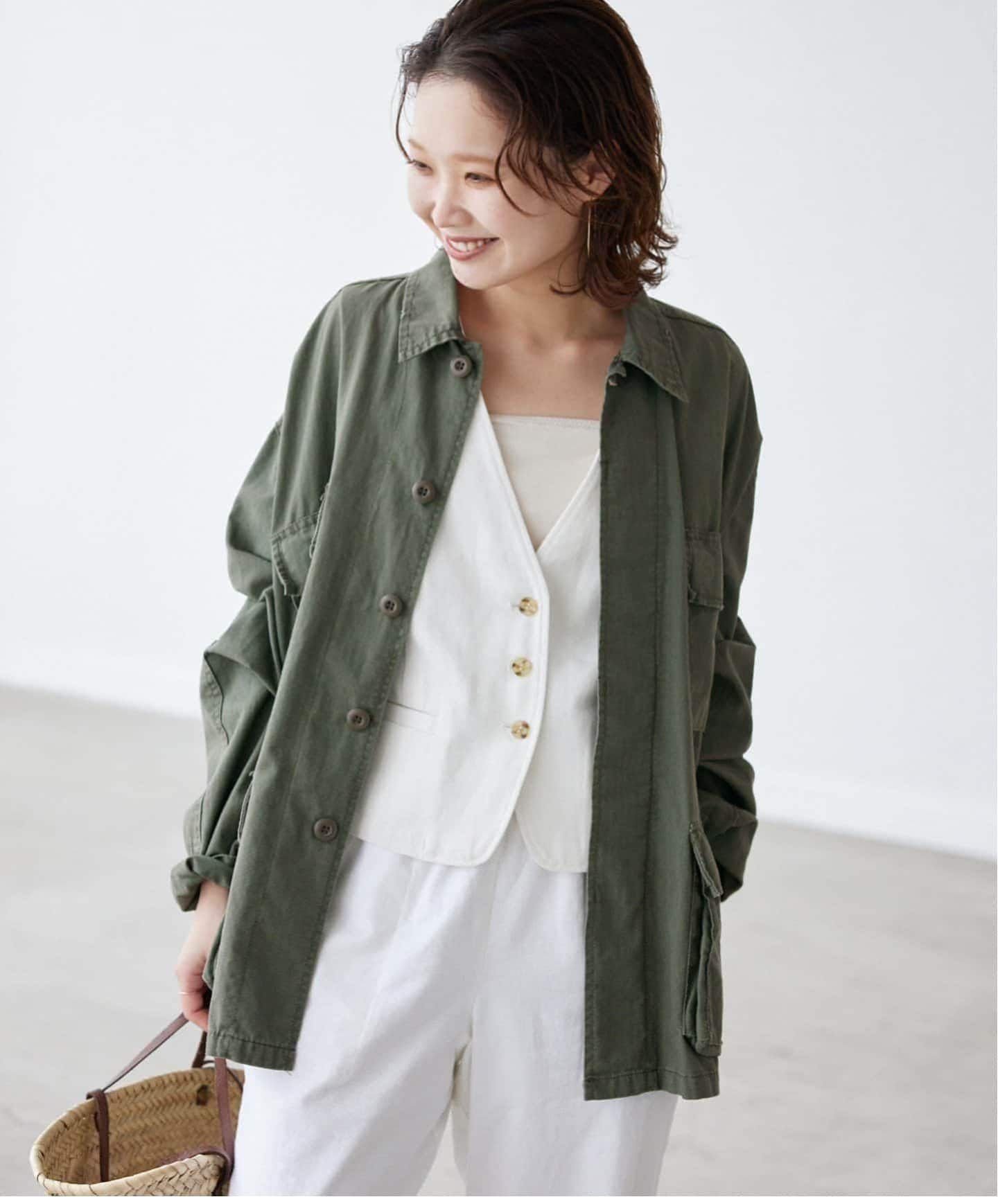 追加2予約》ROTHCO/ロスコ BDU SHIRTS ブルゾン（その他ブルゾン