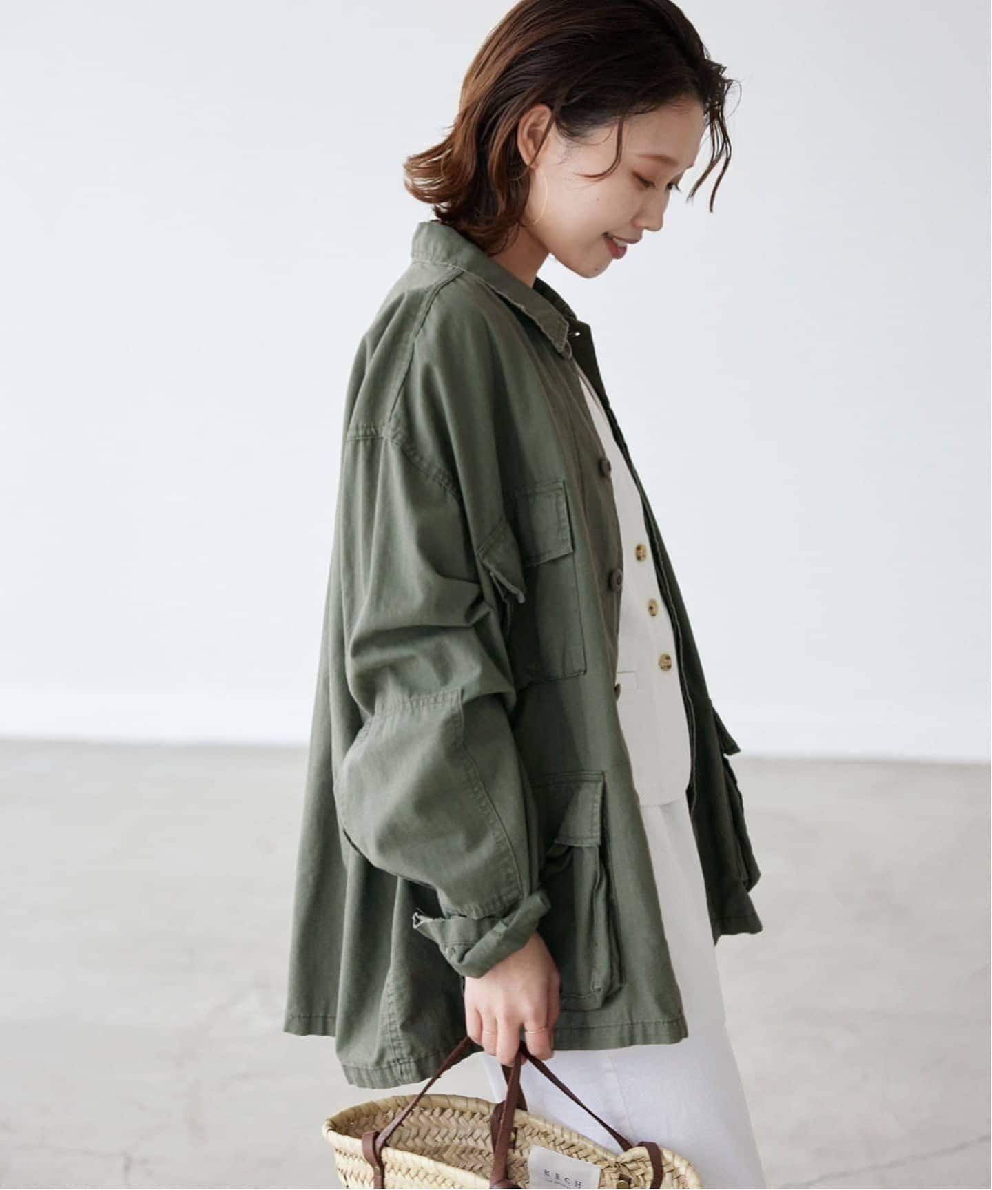 追加2予約》ROTHCO/ロスコ BDU SHIRTS ブルゾン（その他ブルゾン