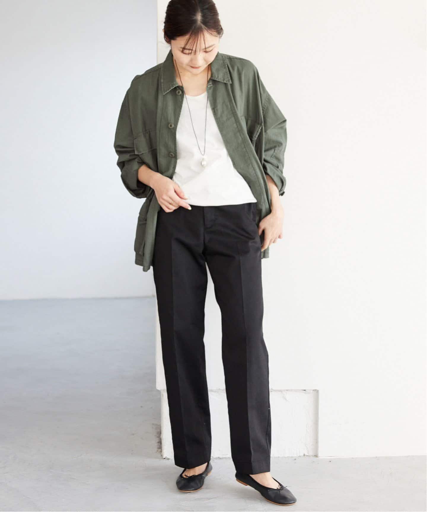 スローブイエナ　ロスコ　ブルゾン 追加2予約》ROTHCO/ロスコ BDU SHIRTS ブルゾン（その他ブルゾン