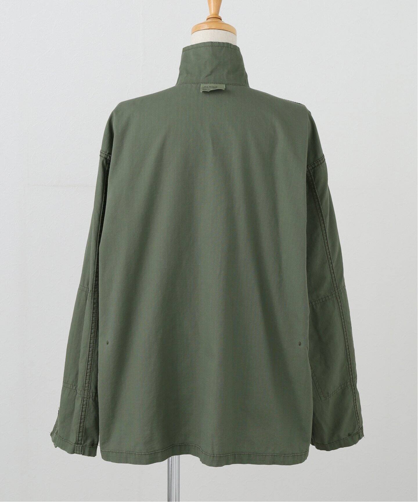 追加2予約》ROTHCO/ロスコ BDU SHIRTS ブルゾン（その他ブルゾン