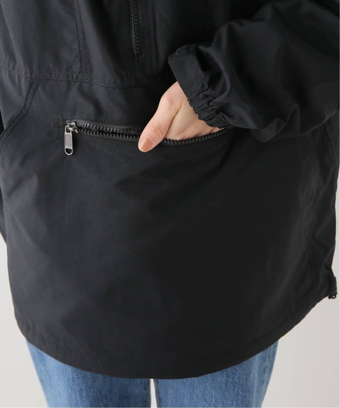 追加3》THE NORTH FACE COMPACT ANORAKブルゾン NP22333（その他