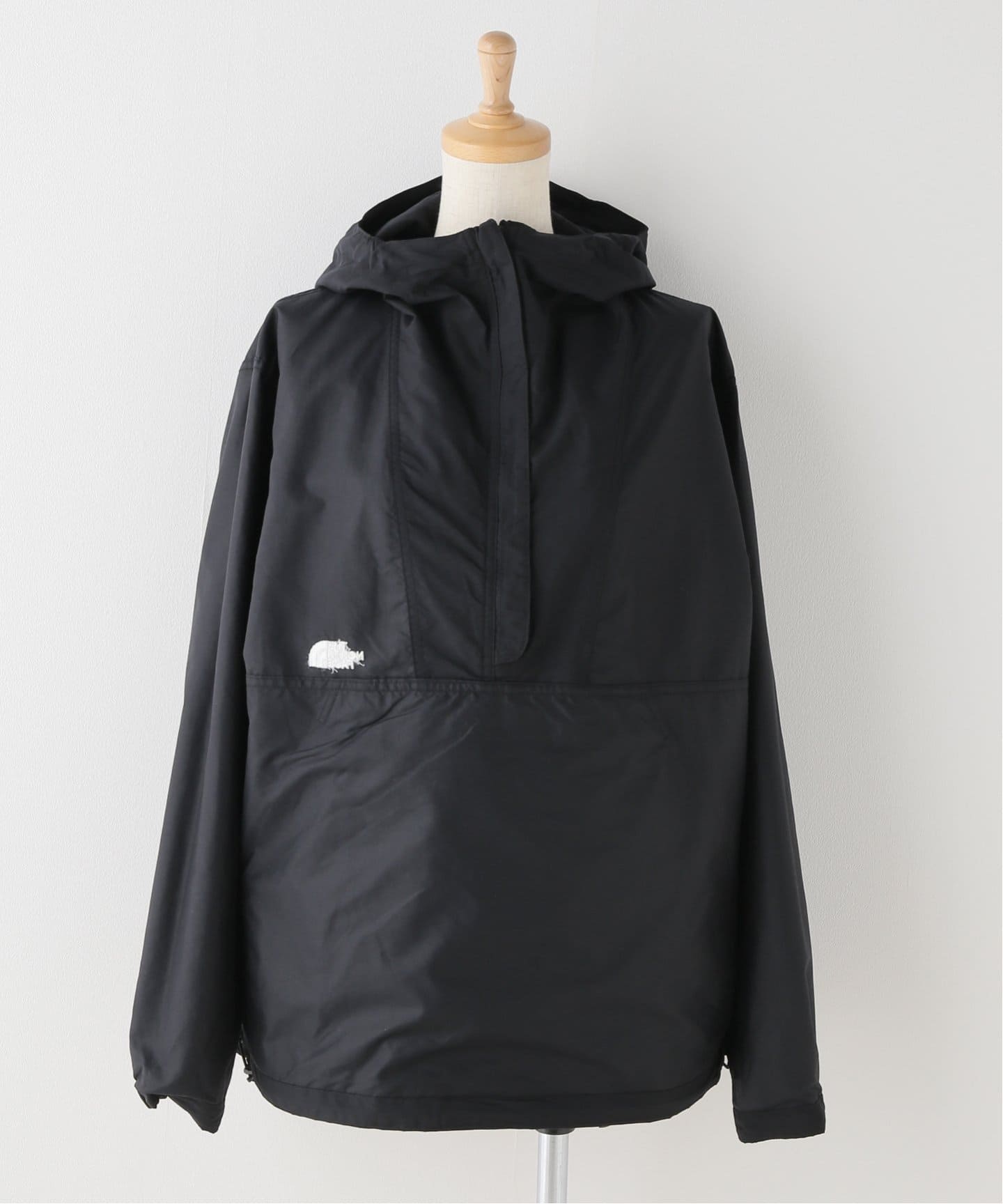 追加3》THE NORTH FACE COMPACT ANORAKブルゾン NP22333（その他