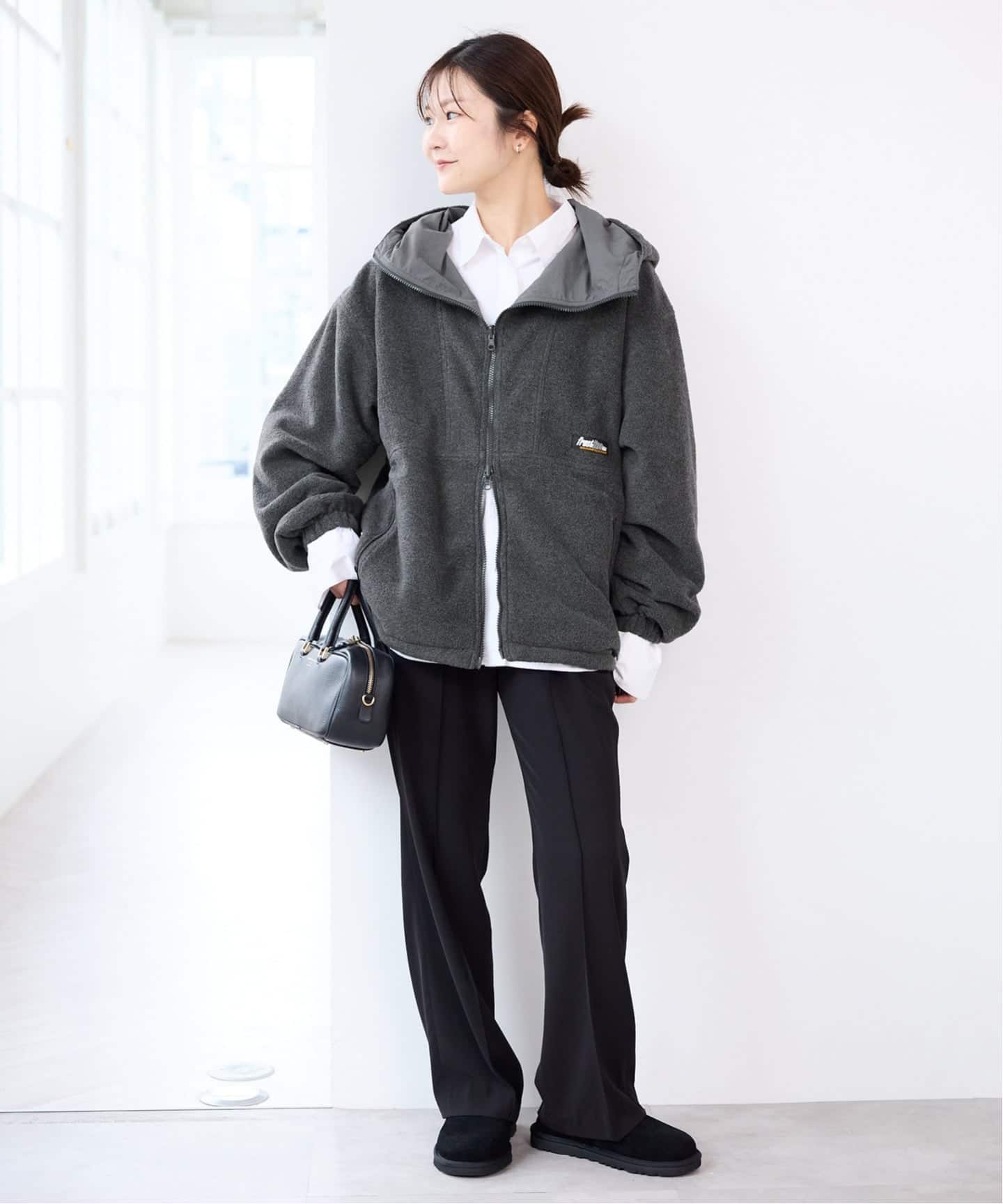 SLOBE IENA ブルゾン SLOBE IENA｜《追加》frostline/フロストライン SLOBE別注