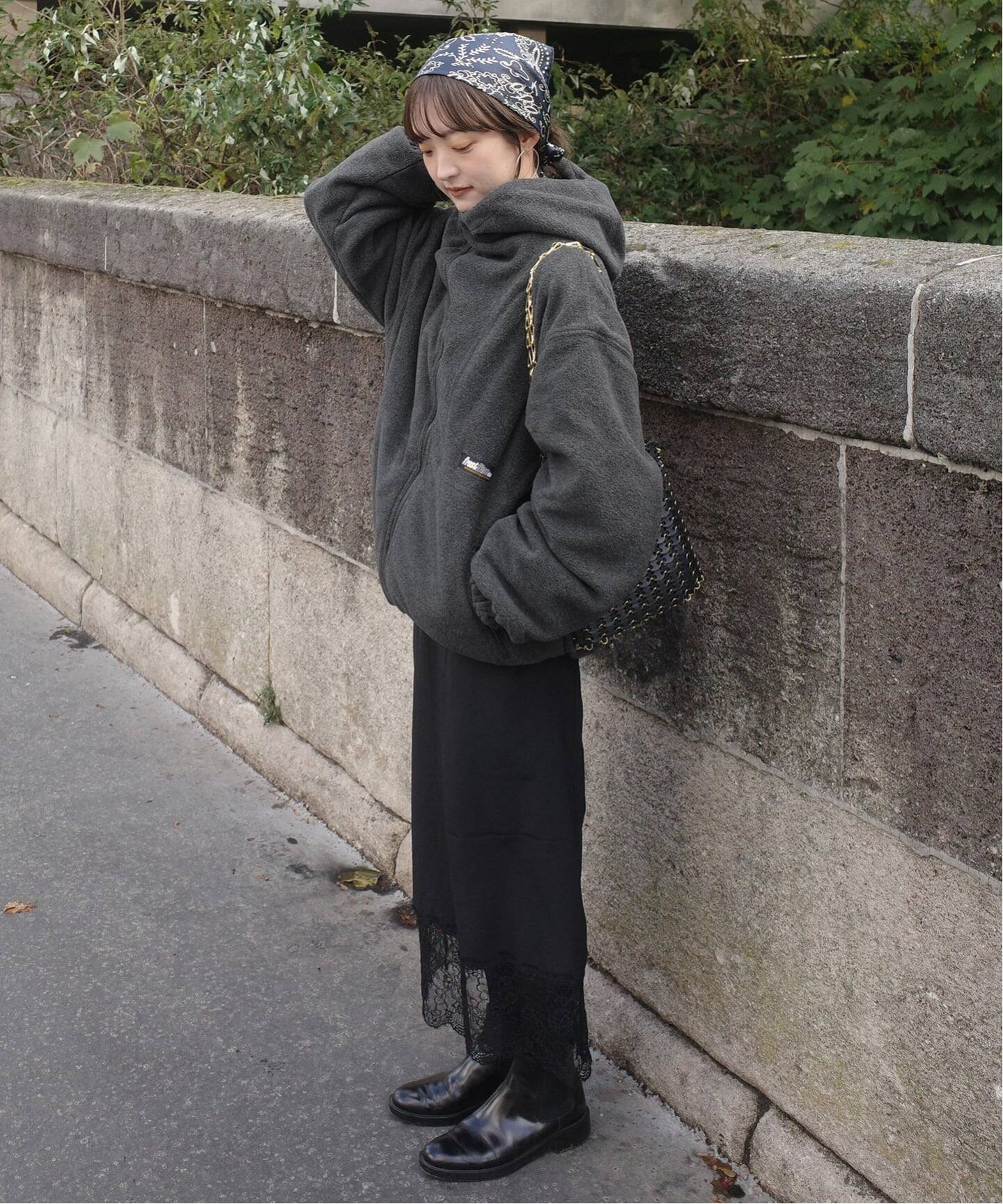 frostline フロストライン　SLOBE別注ブルゾン 追加》frostline/フロストライン SLOBE別注 ブルゾン（その他ブルゾン