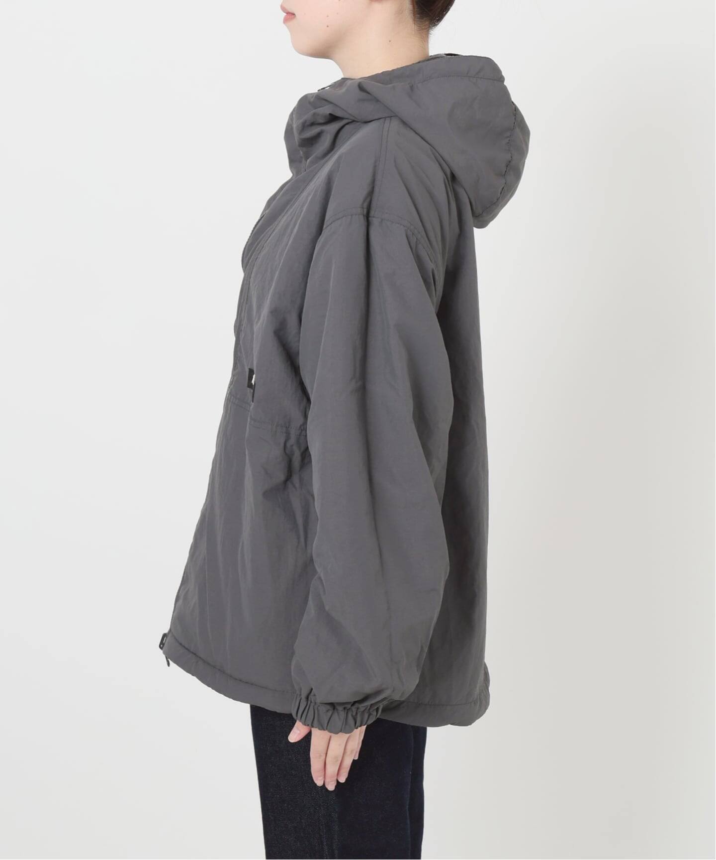 frostline/フロストライン SLOBE別注 リバーシブルブルゾン（ボア