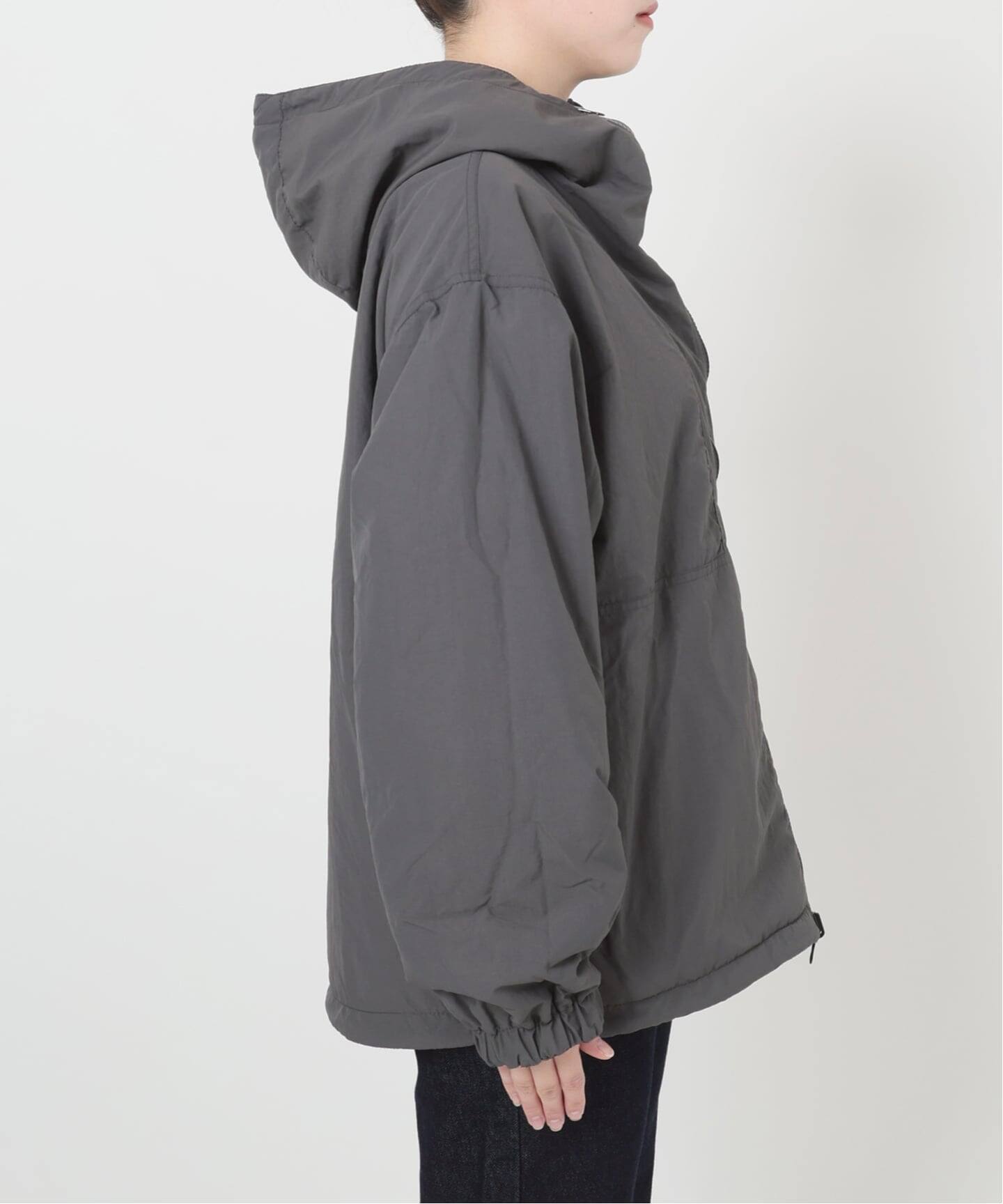 frostline/フロストライン SLOBE別注 リバーシブルブルゾン（ボア 