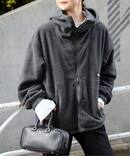 frostline/フロストライン SLOBE別注 リバーシブルブルゾン