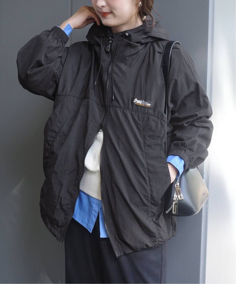 追加》frostline/フロストライン SLOBE別注 ブルゾン（その他ブルゾン 
