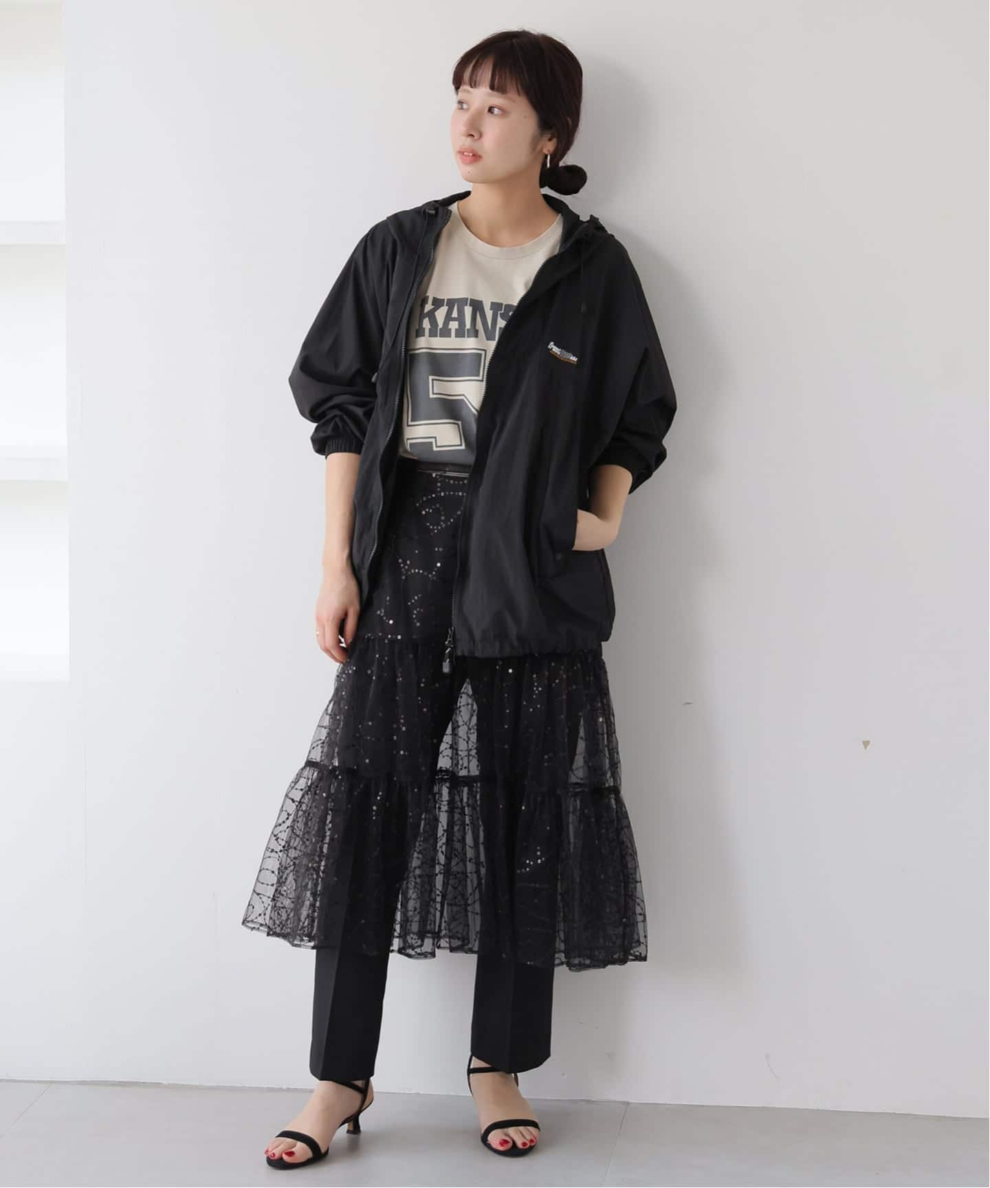 追加》frostline/フロストライン SLOBE別注 ブルゾン（その他ブルゾン