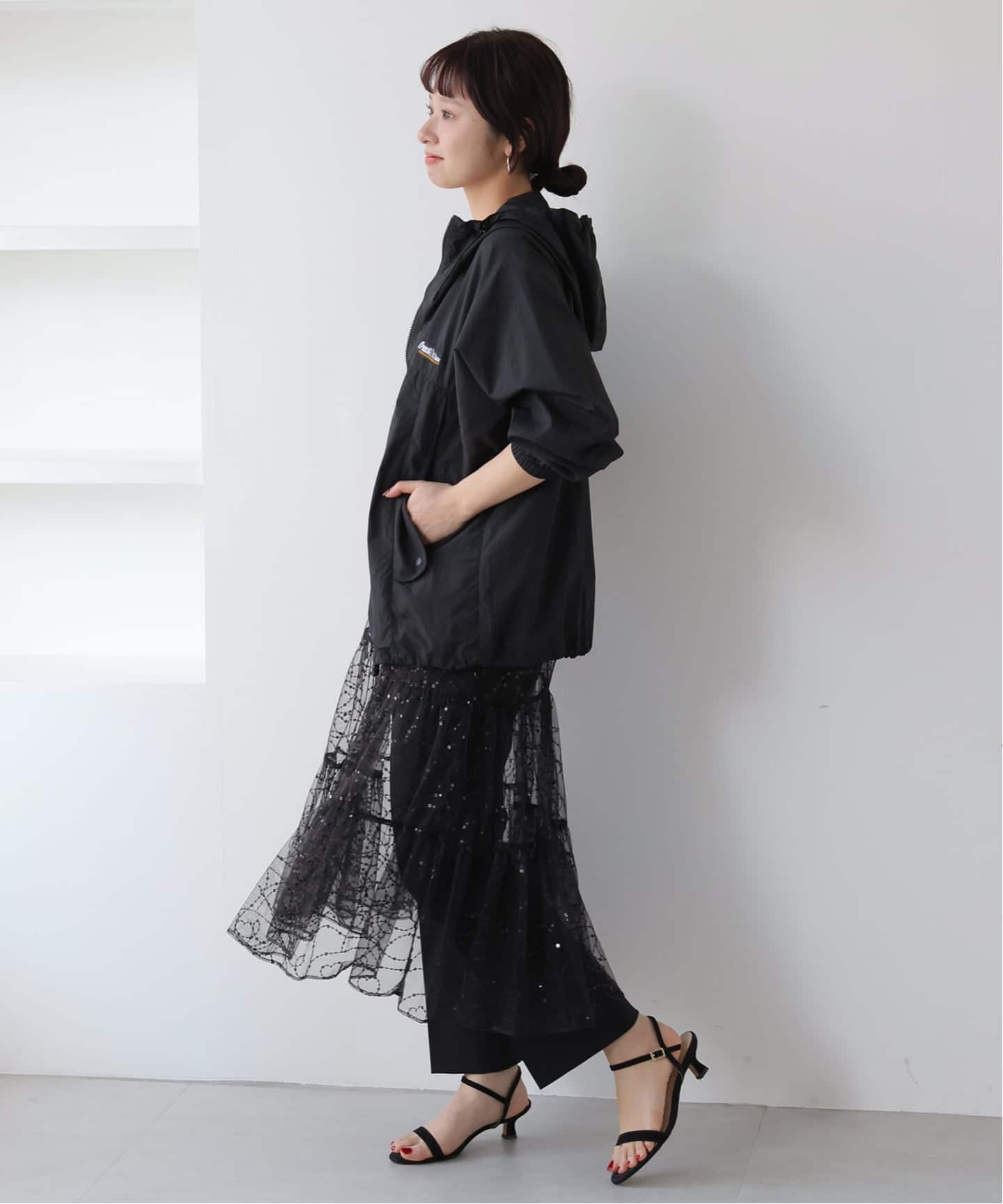 frostline フロストライン　SLOBE別注ブルゾン 追加》frostline/フロストライン SLOBE別注 ブルゾン（その他ブルゾン