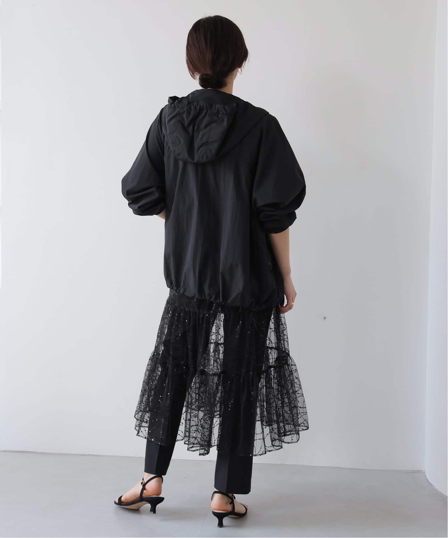 追加》frostline/フロストライン SLOBE別注 ブルゾン（その他ブルゾン