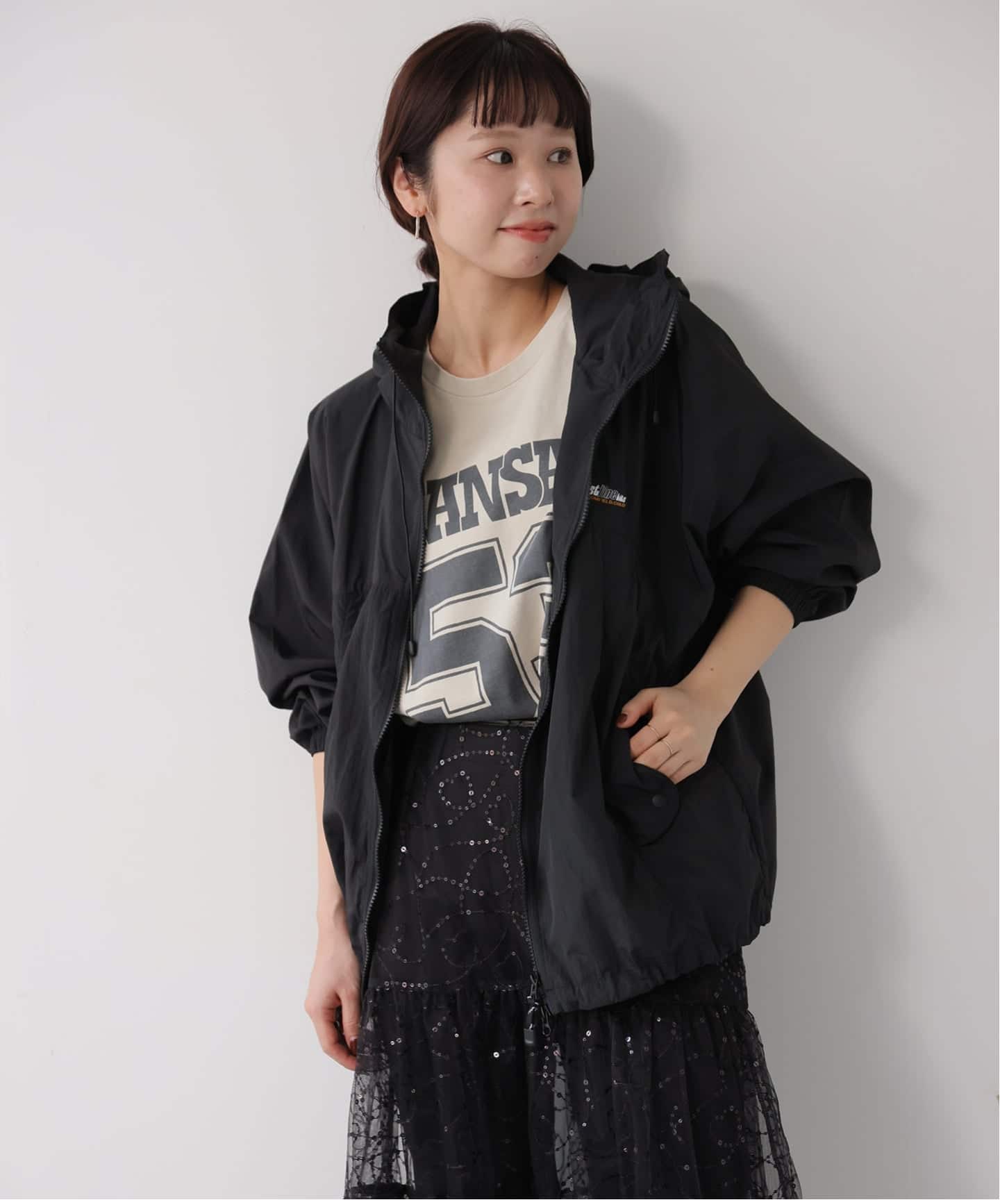 追加》frostline/フロストライン SLOBE別注 ブルゾン（その他ブルゾン