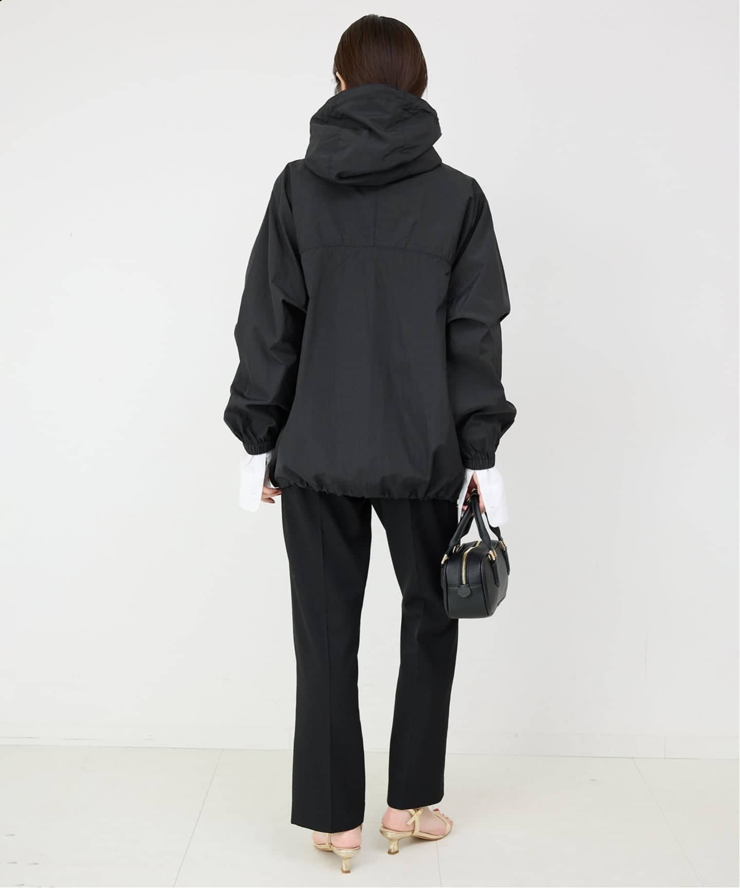 追加》frostline/フロストライン SLOBE別注 ブルゾン（その他ブルゾン