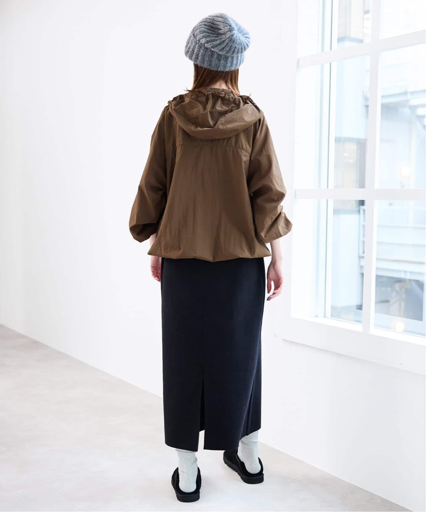 追加》frostline/フロストライン SLOBE別注 ブルゾン（その他ブルゾン