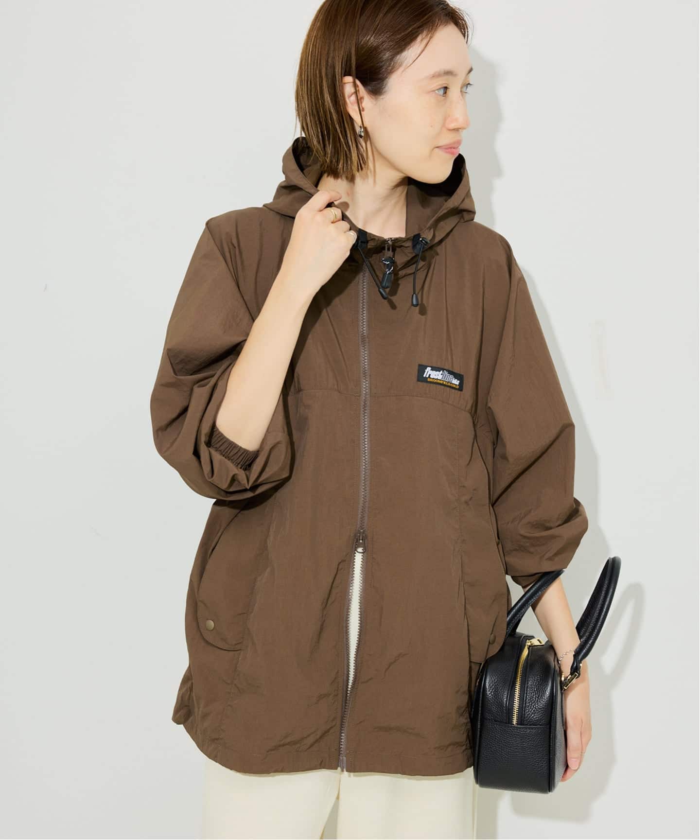 追加》frostline/フロストライン SLOBE別注 ブルゾン（その他ブルゾン