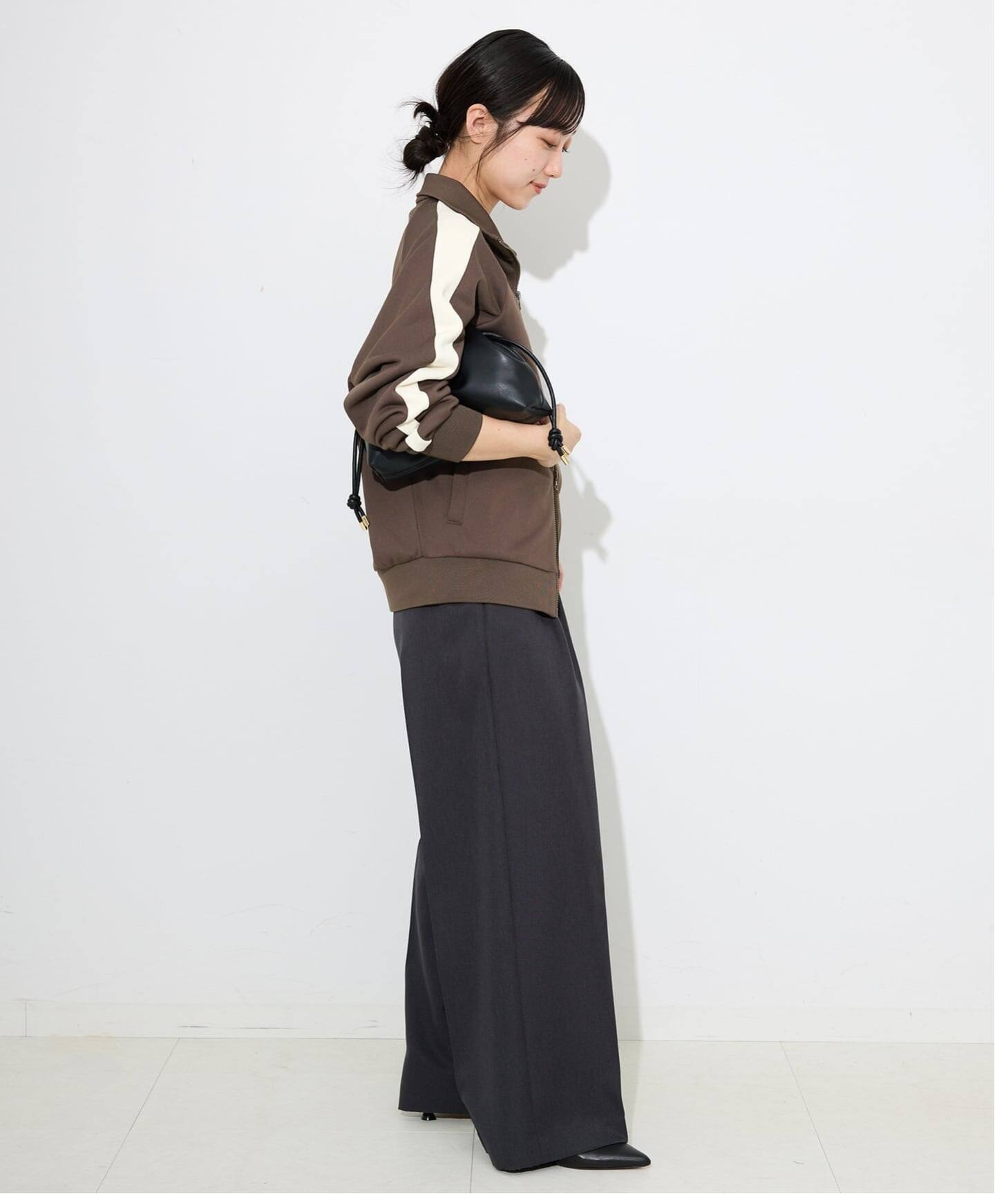 PUMA SLOBE/417別注 T7 TRACK JKT SMU 637075（その他ブルゾン