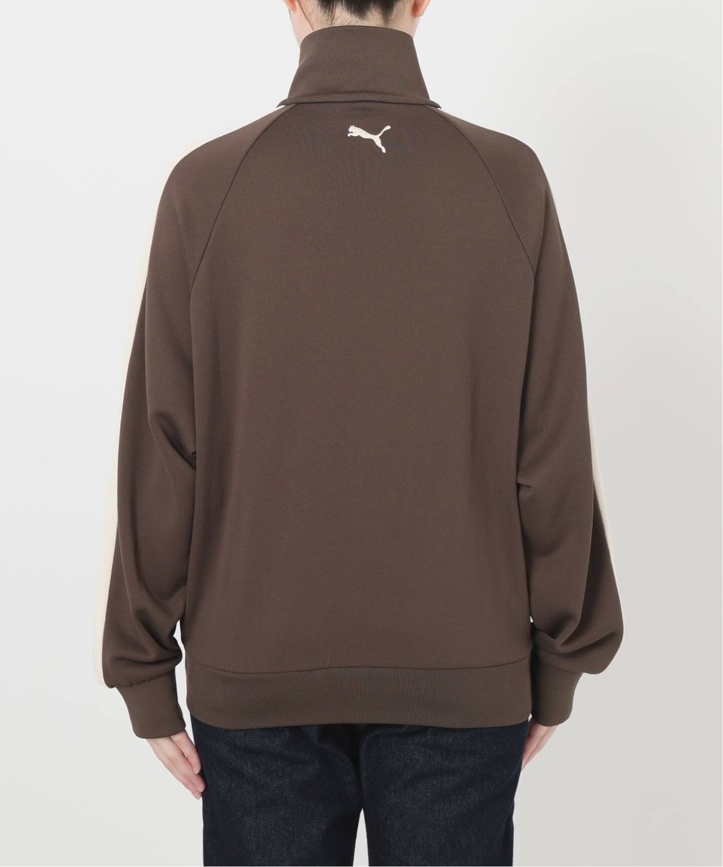 PUMA SLOBE/417別注 T7 TRACK JKT SMU 637075（その他ブルゾン