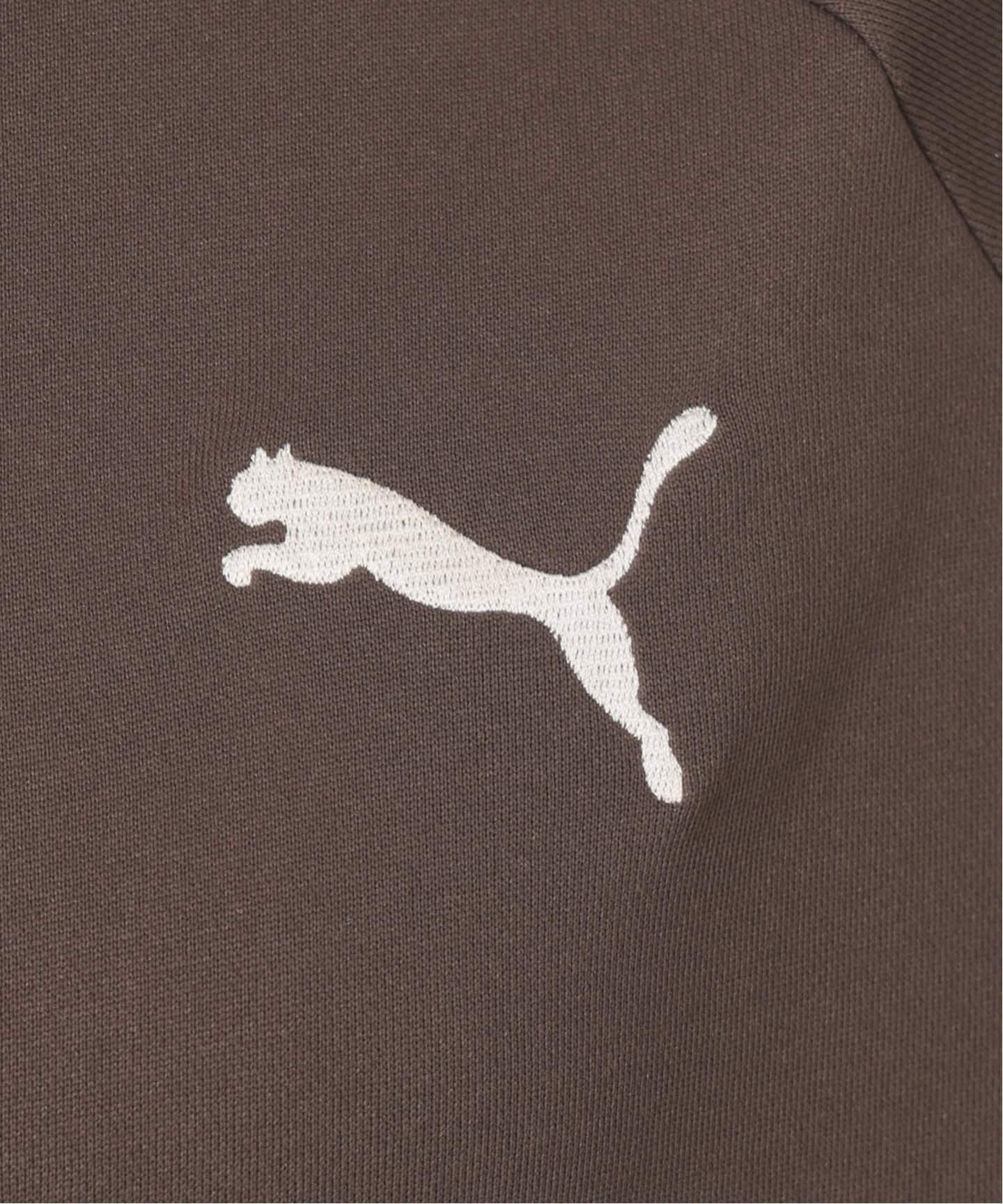 PUMA SLOBE/417別注 T7 TRACK JKT SMU 637075（その他ブルゾン