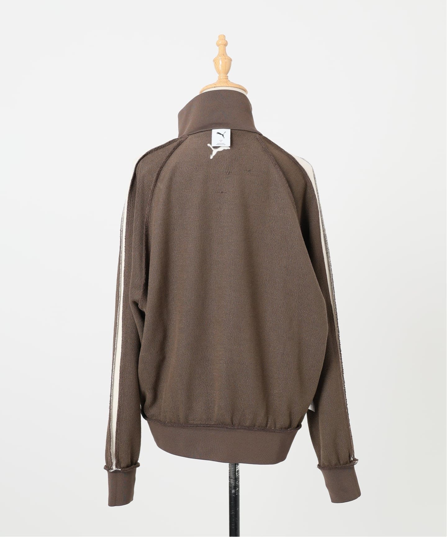 PUMA SLOBE/417別注 T7 TRACK JKT SMU 637075（その他ブルゾン