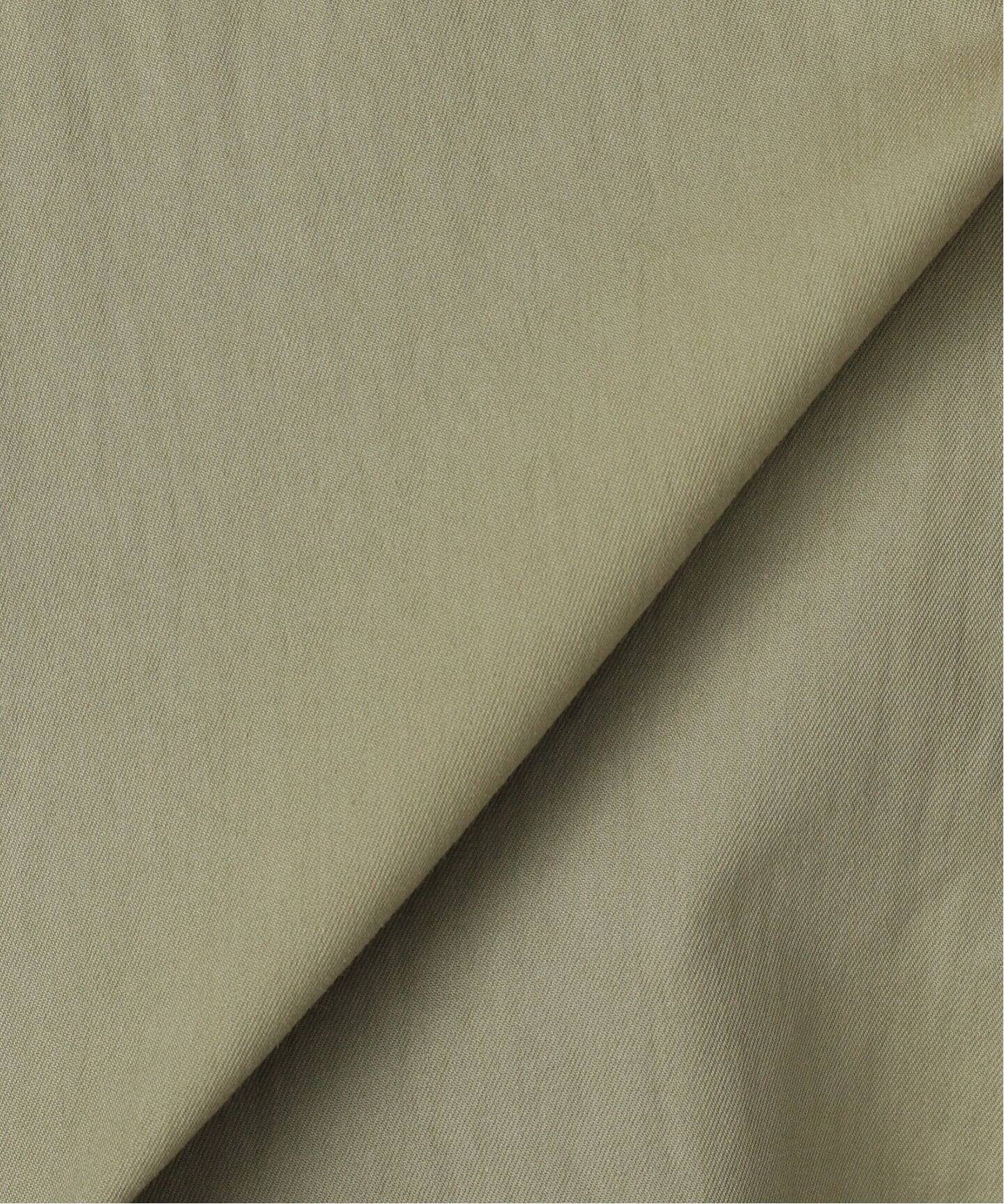 新品タグ付き【OneTeaSpoon/ワンティースプーン】 シャツジャケット ONE TEASPOON/ワンティースプーン シャツジャケット TIE WAIST