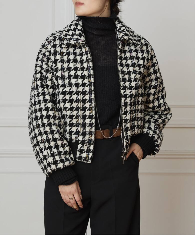 ブルゾン／アウター