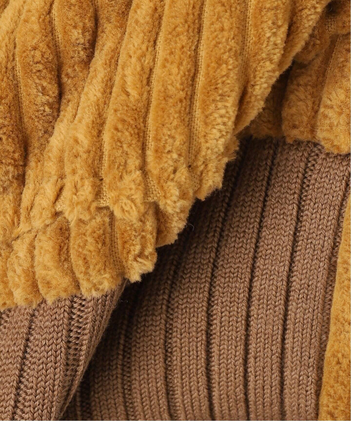 IENA LA BOUCLE メルトン モーターサイクルブルゾン IENA LA BOUCLE メルトン モーターサイクルブルゾン