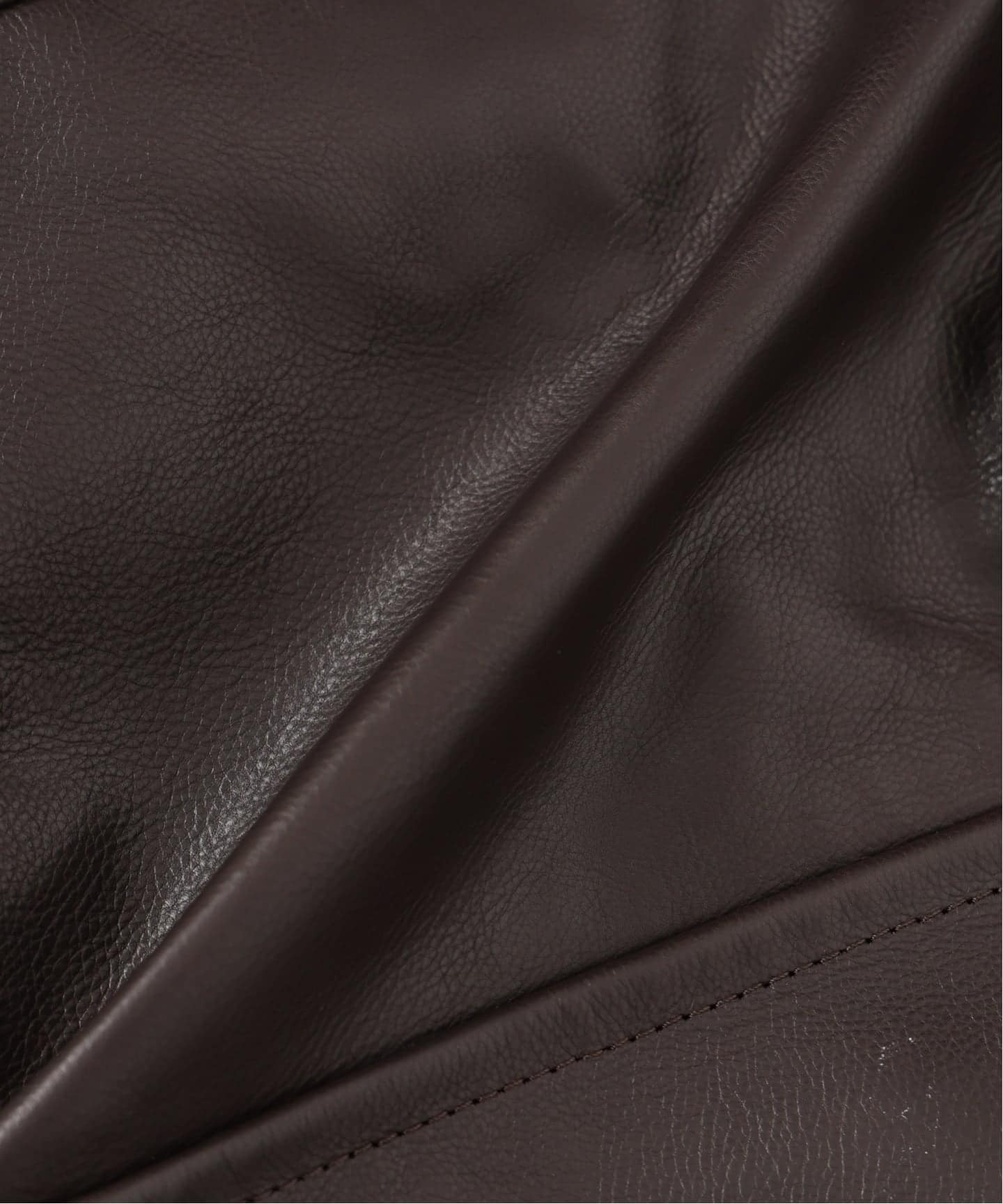 新品未使用　IENA レザーライクブルゾン　ブラック　36 IENA（イエナ）の「レザーライクブルゾン（ブルゾン）」 - WEAR