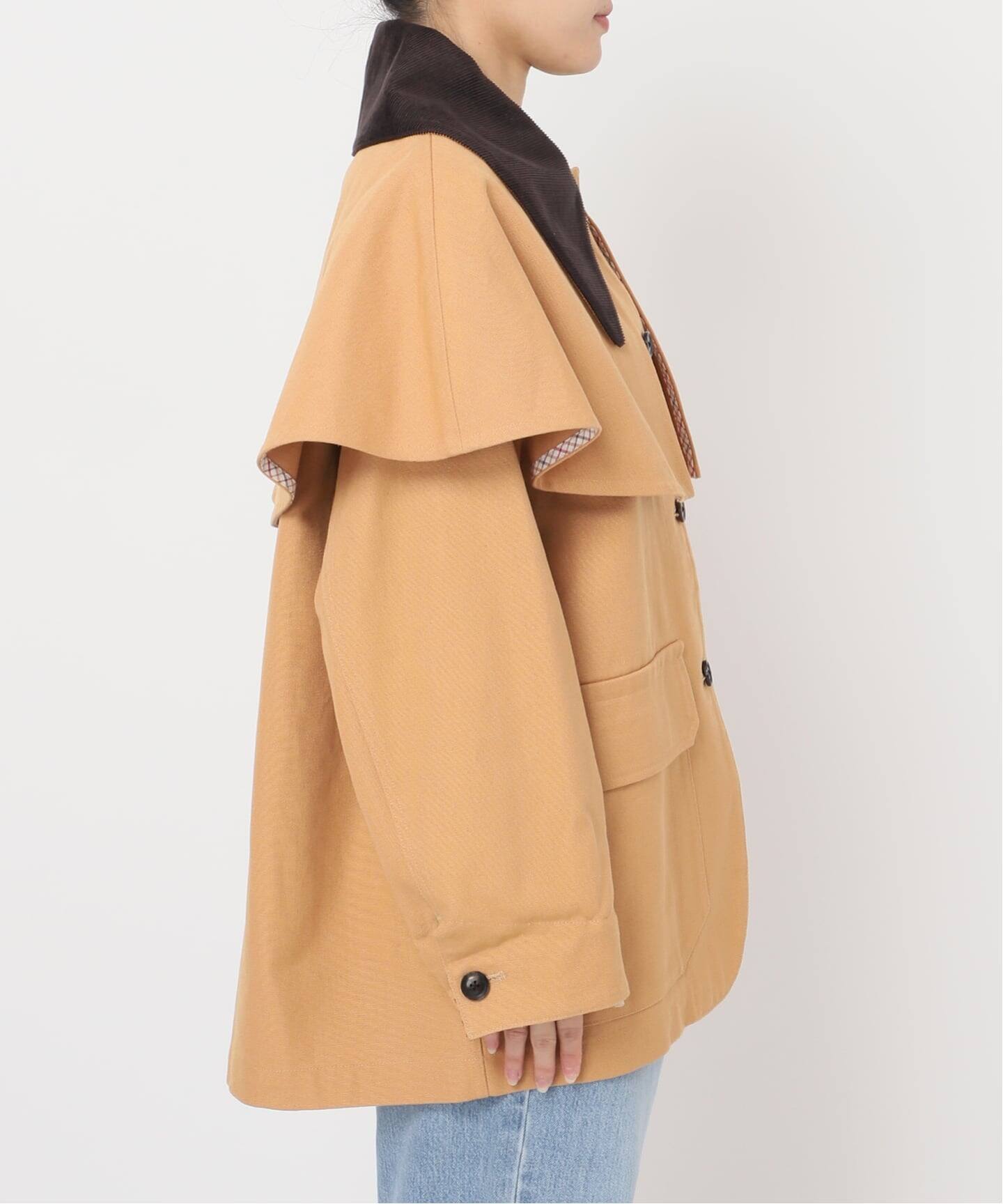 ハンティングアウター　✧限定値下げ中✧ IENA LA BOUCLE ハンティングジャケット（その他ブルゾン／アウター