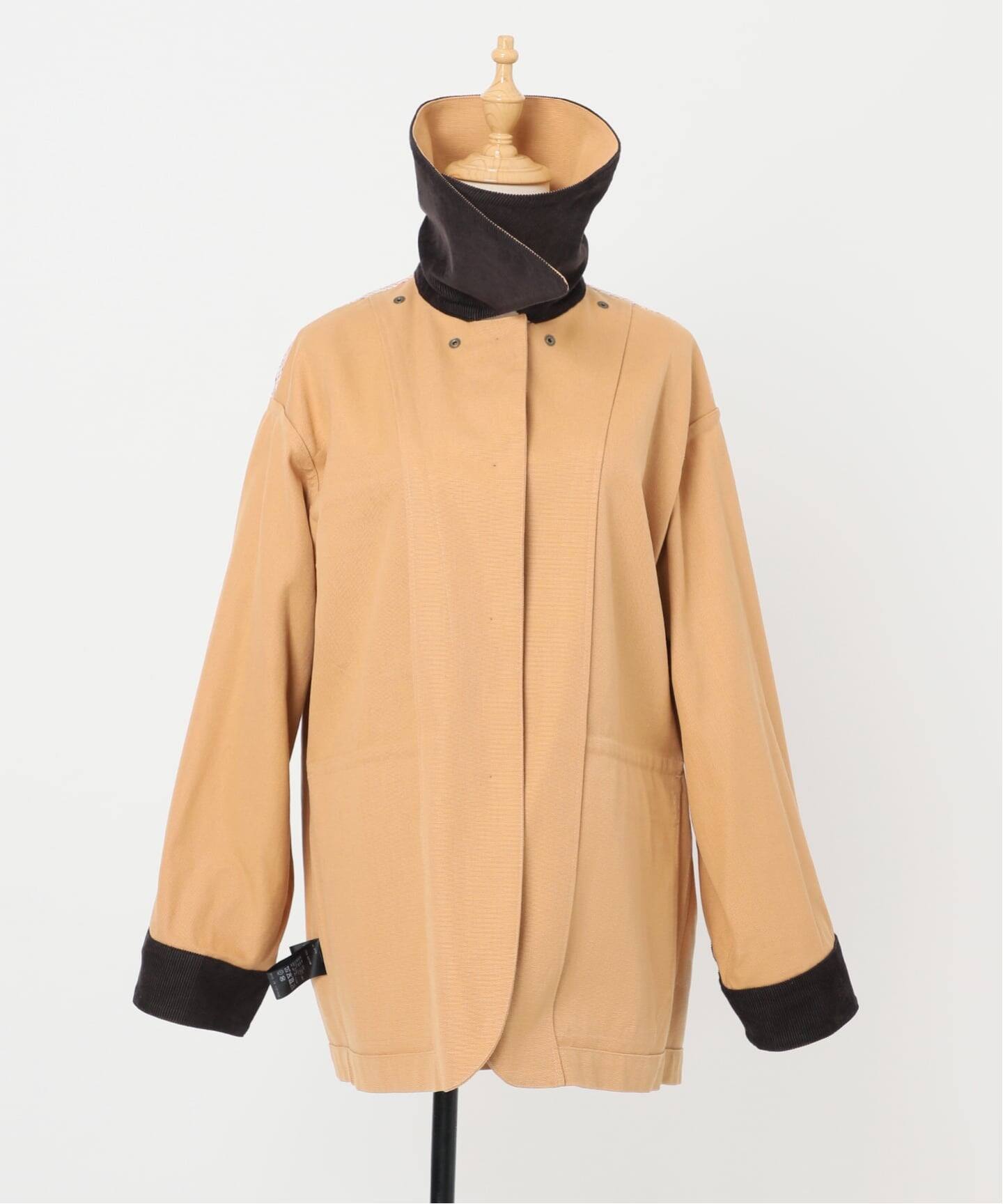 IENA LA BOUCLE ハンティングジャケット（その他ブルゾン／アウター