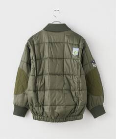 SEA NEW YORK/シー ニューヨーク KNIT PUFFER ジャケット AW25-081 