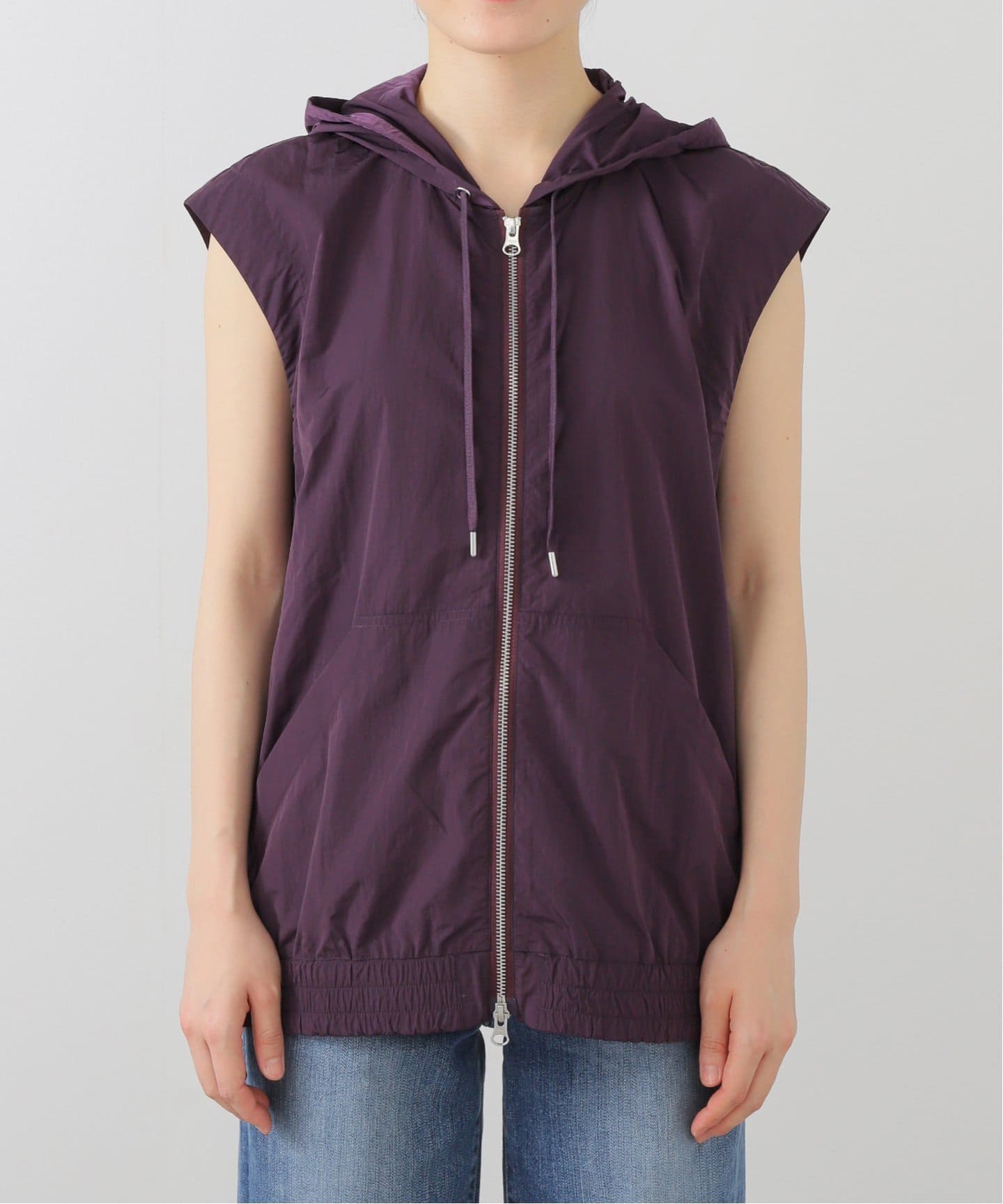 みーちゃんママ‼️23ssバウムウンドヘルガーデン ジレ みーちゃんママ‼️23ssバウムウンドヘルガーデン ジレ BAUM UND