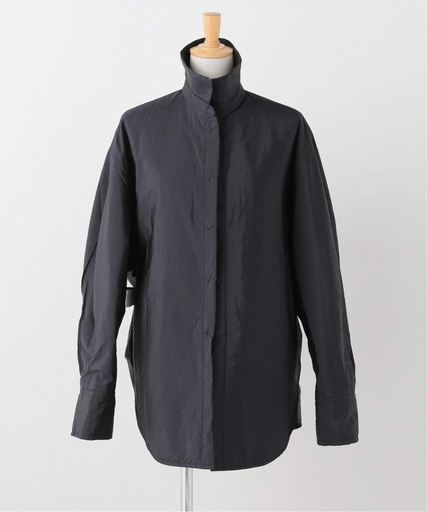 クリスチャンワイナンツ christian wijnants ブルゾン　ブラック ブルゾン JENAI―8445 | Christian Wijnants (Women