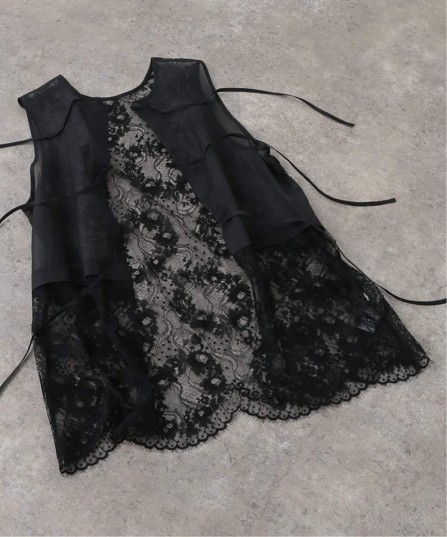 新品 IENA【Heriter/エリテ】ニットベスト SHIPS別注】Heriter:バテンパーツ ベスト（ベスト）｜Heriter（エリテ