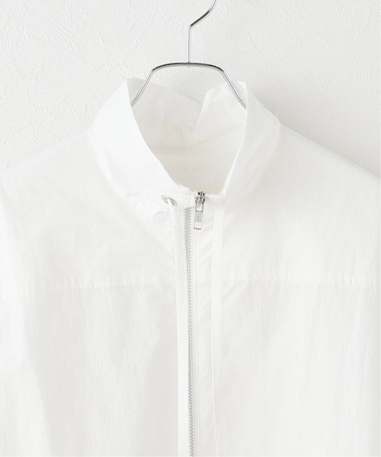 KAYLE/ケイル COTTON TYPEWRITER PULLOVER K-1808A（その他ブルゾン 