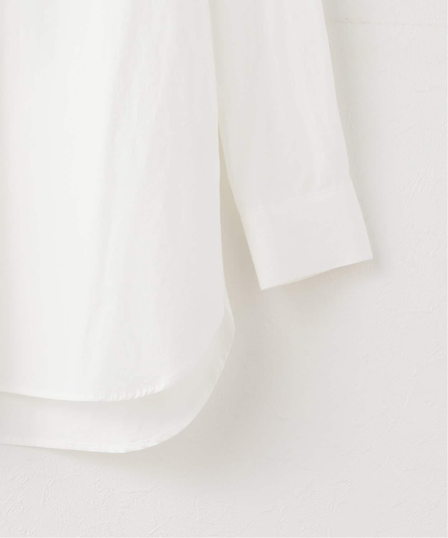 KAYLE/ケイル COTTON TYPEWRITER PULLOVER K-1808A（その他ブルゾン