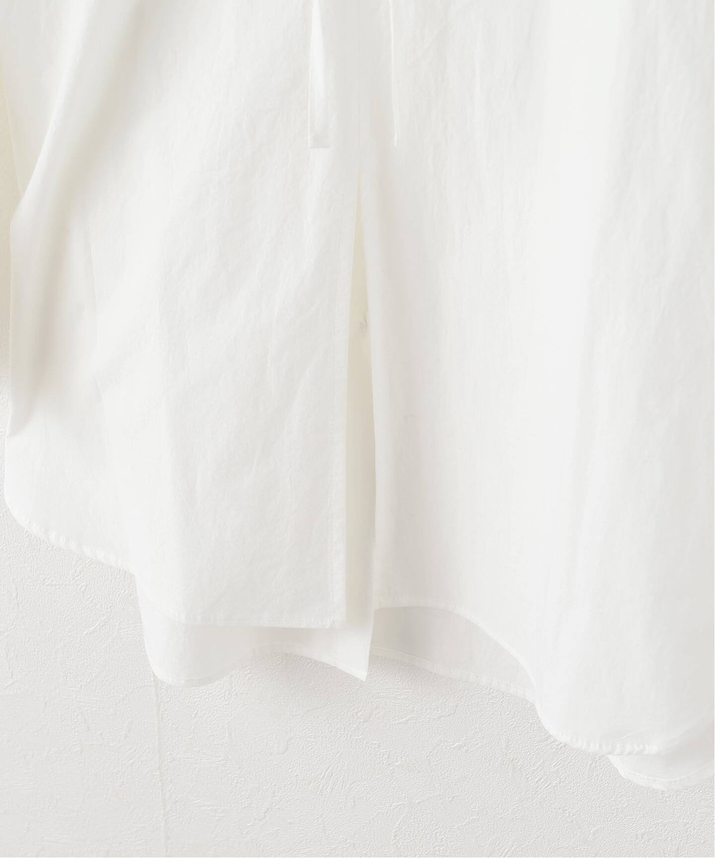 KAYLE/ケイル COTTON TYPEWRITER PULLOVER K-1808A（その他ブルゾン